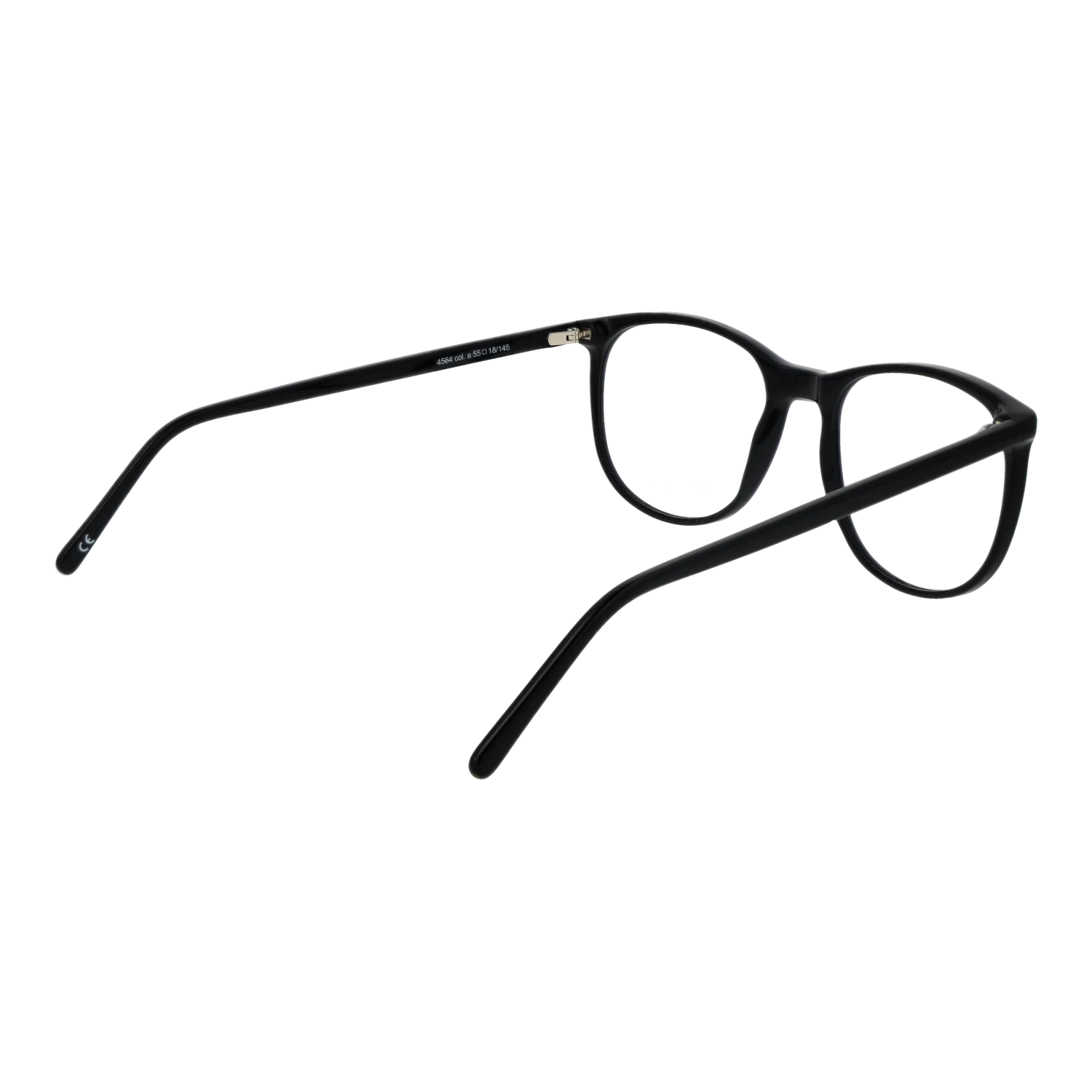 Andy Wolf 4564 55A – von hinten