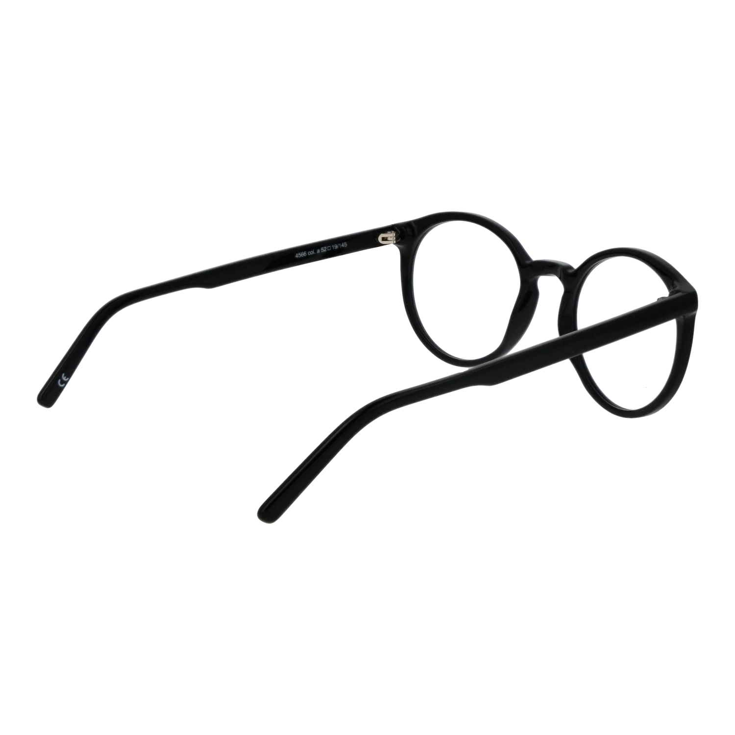 Andy Wolf 4566 52A – von hinten