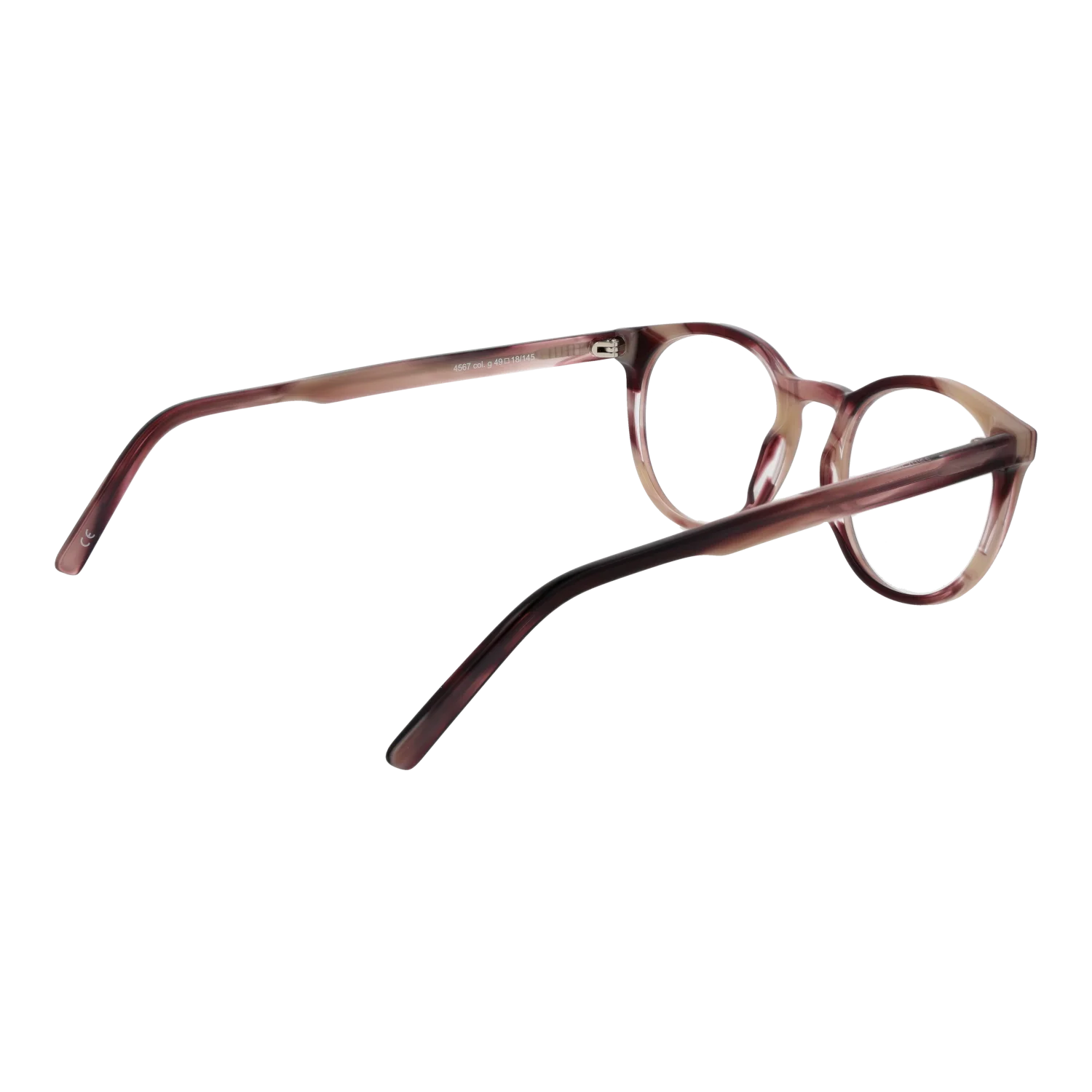 Andy Wolf 4567 49G – von hinten