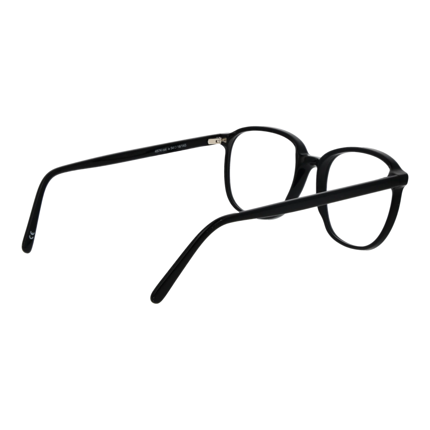 Andy Wolf 4574 54A – von hinten