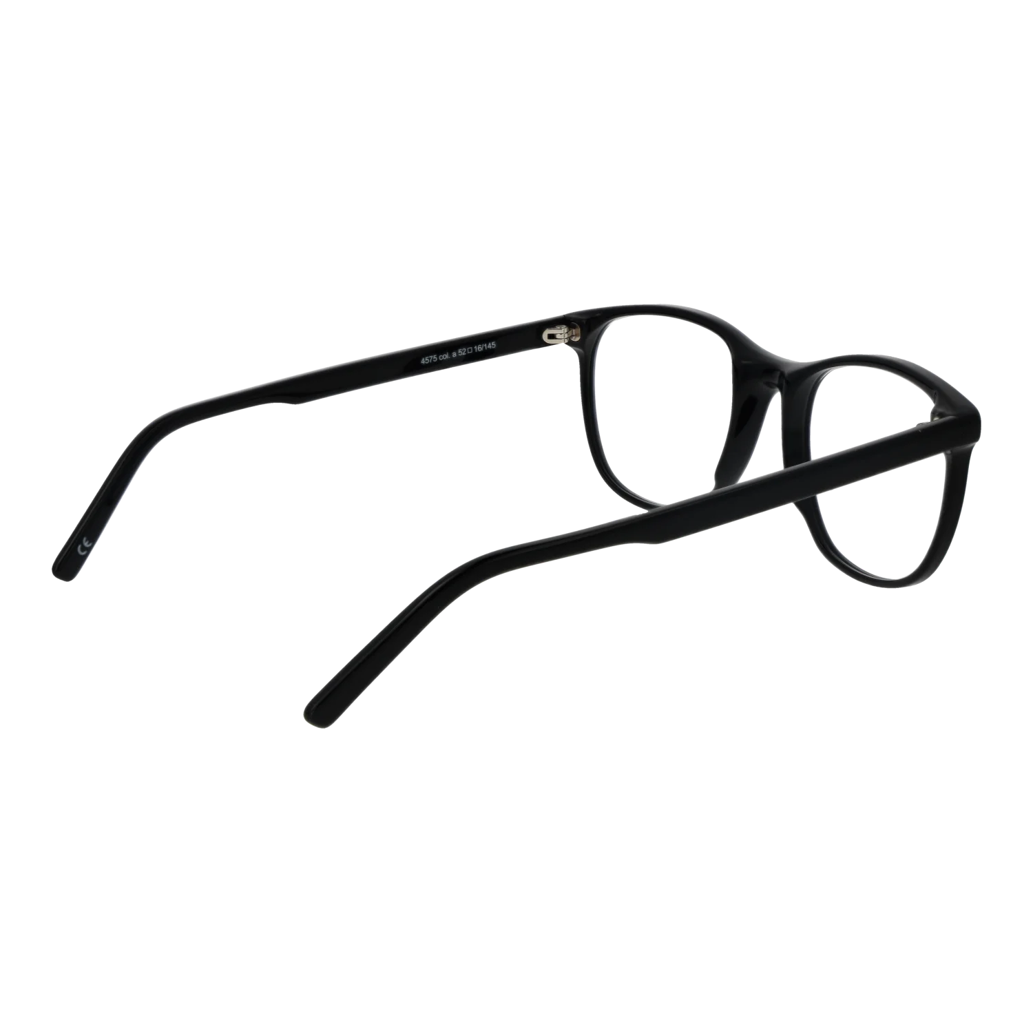 Andy Wolf 4575 52A – von hinten