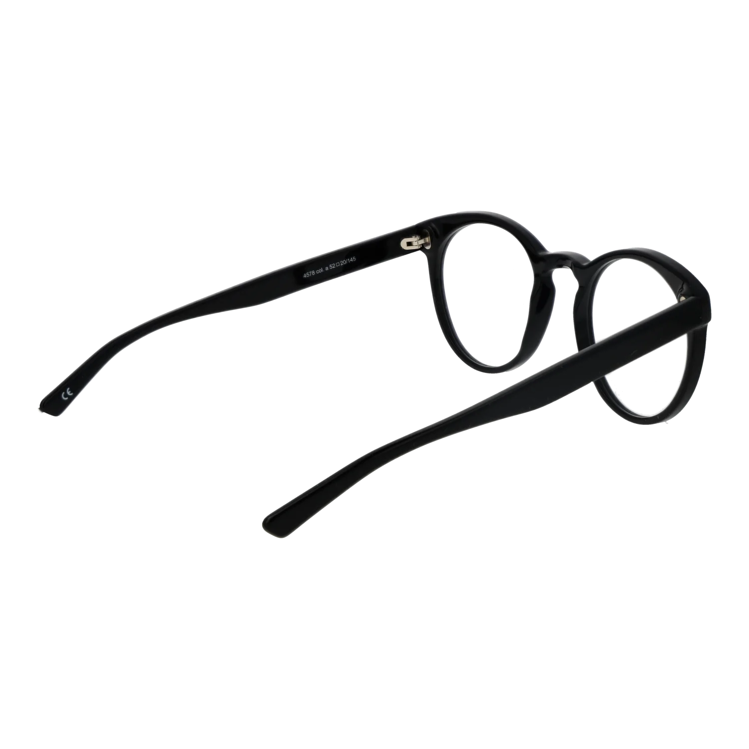Andy Wolf 4578 52A – von hinten