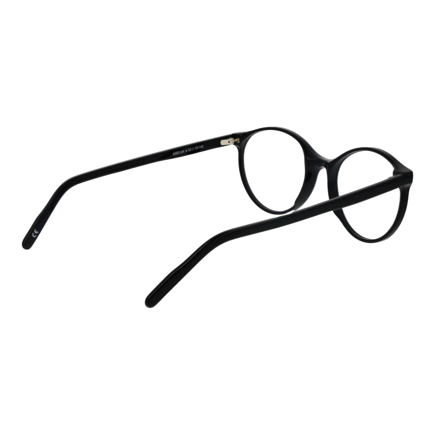Andy Wolf 4583 52A – von hinten