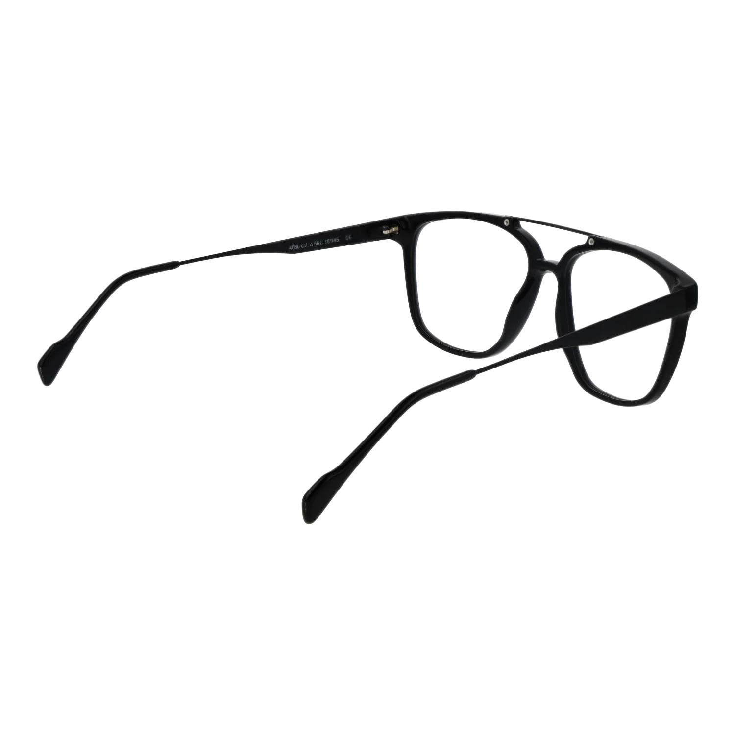 Andy Wolf 4586 56A – von hinten