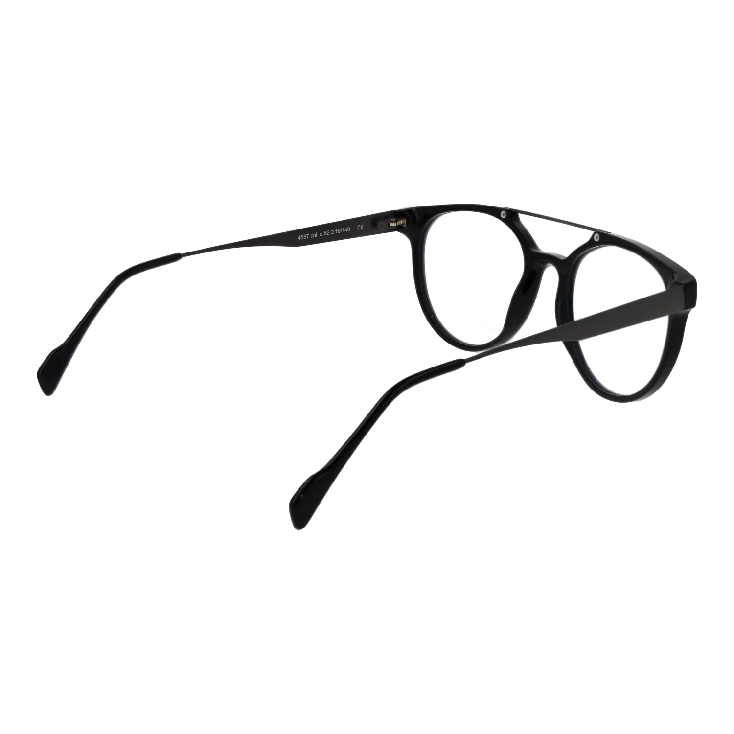 Andy Wolf 4587 52A – von hinten