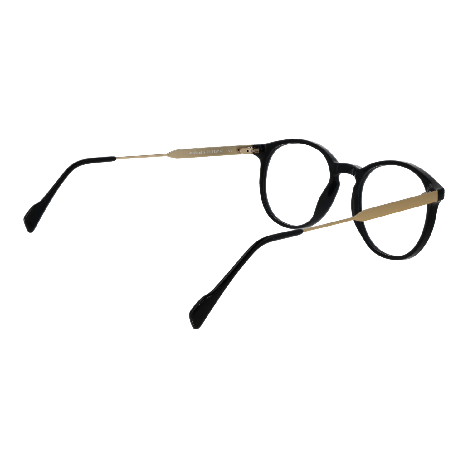 Andy Wolf 4588 51A – von hinten