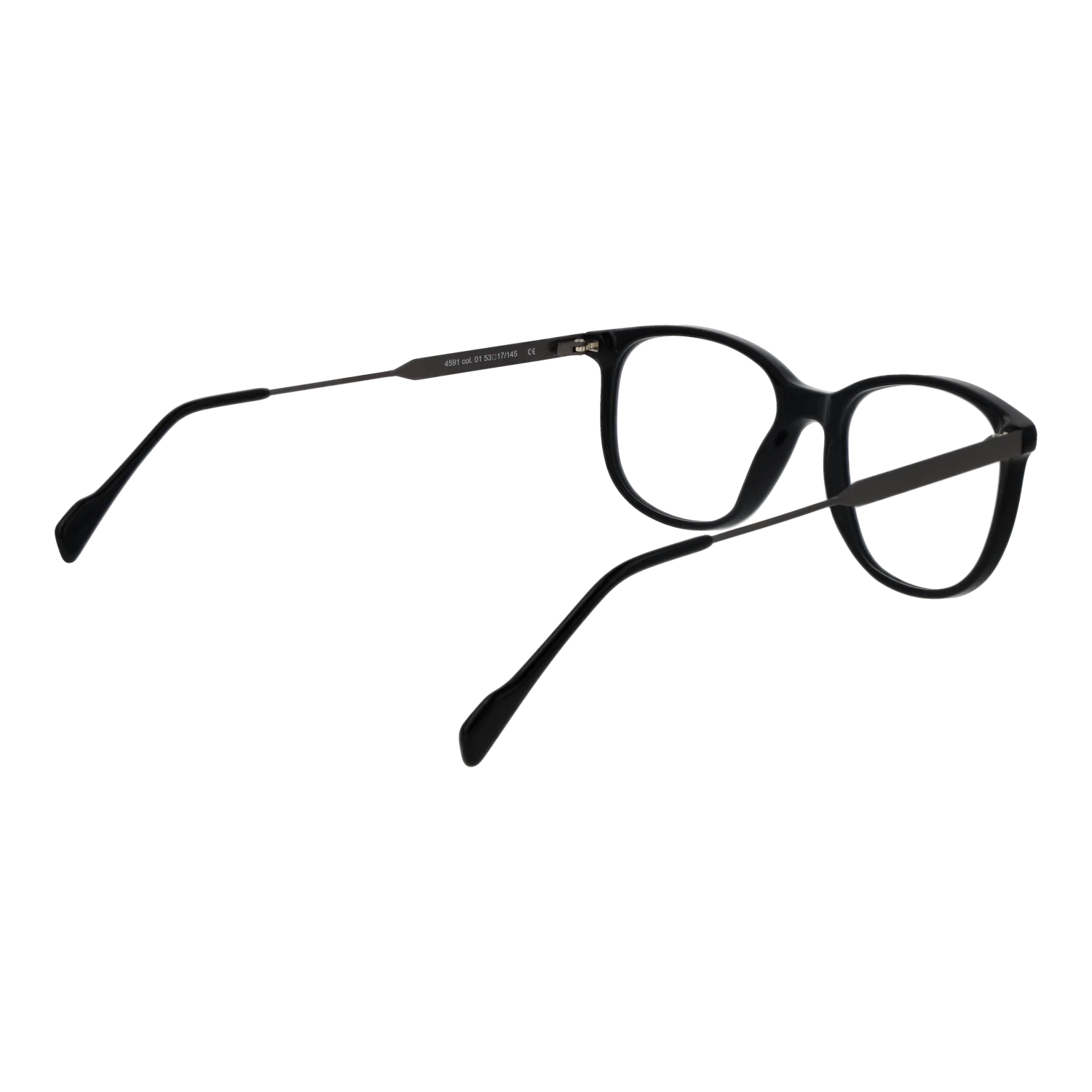 Andy Wolf 4591 5301 – von hinten