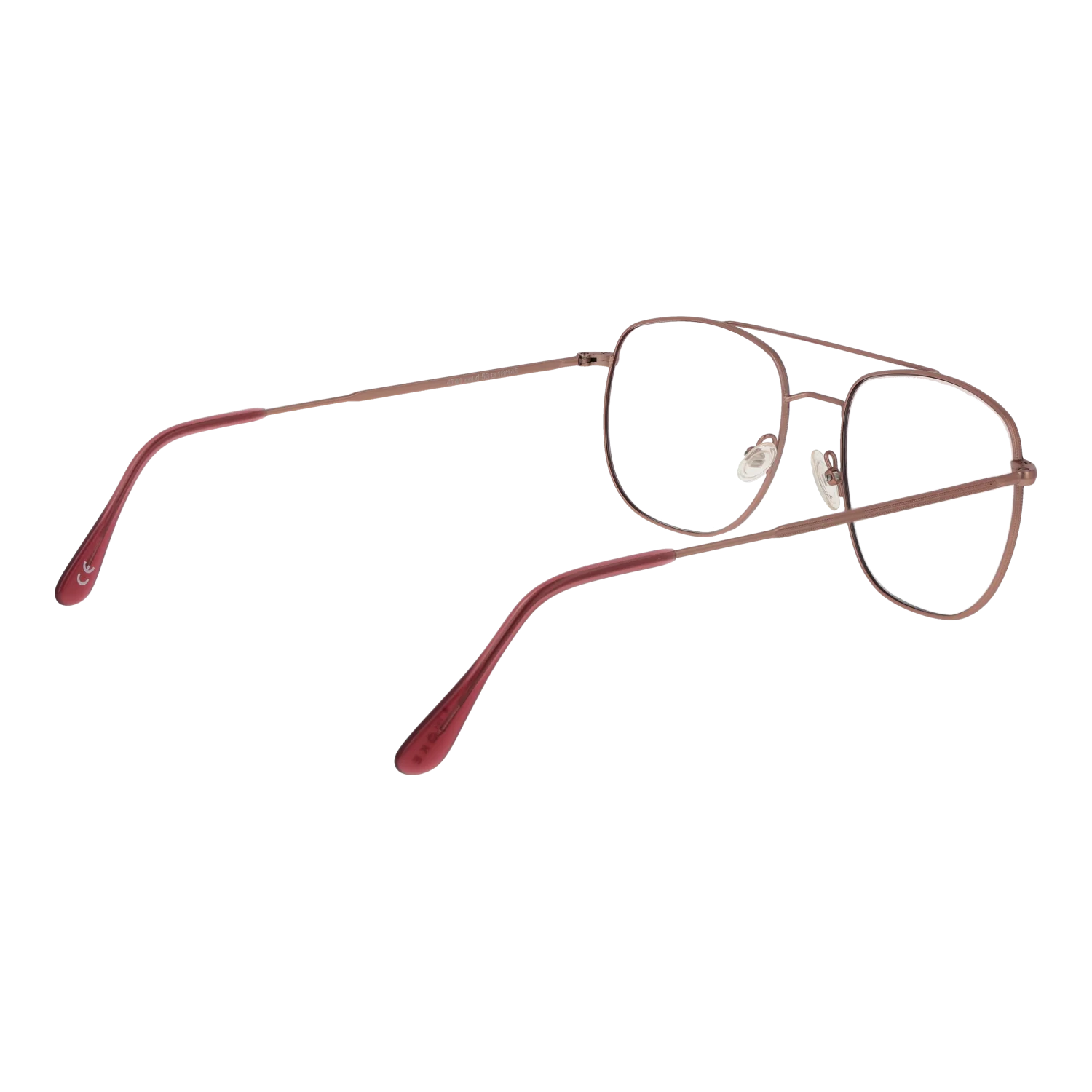 Andy Wolf 4741 53D – von hinten