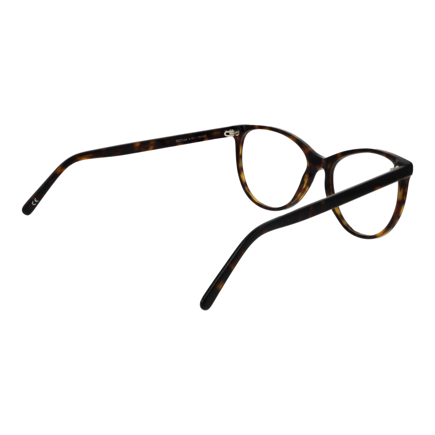 Andy Wolf 5023 55B – von hinten