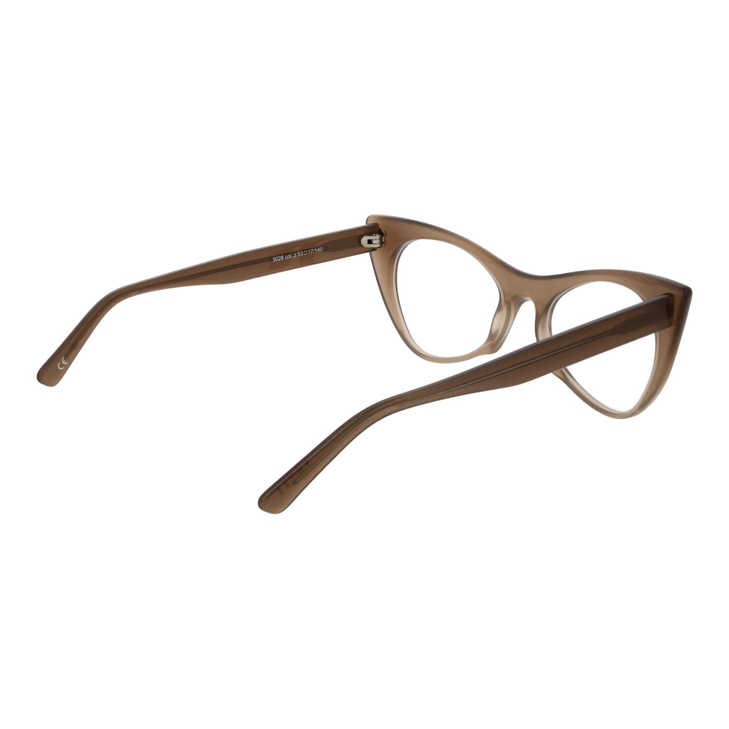 Andy Wolf 5028 53Z – von hinten