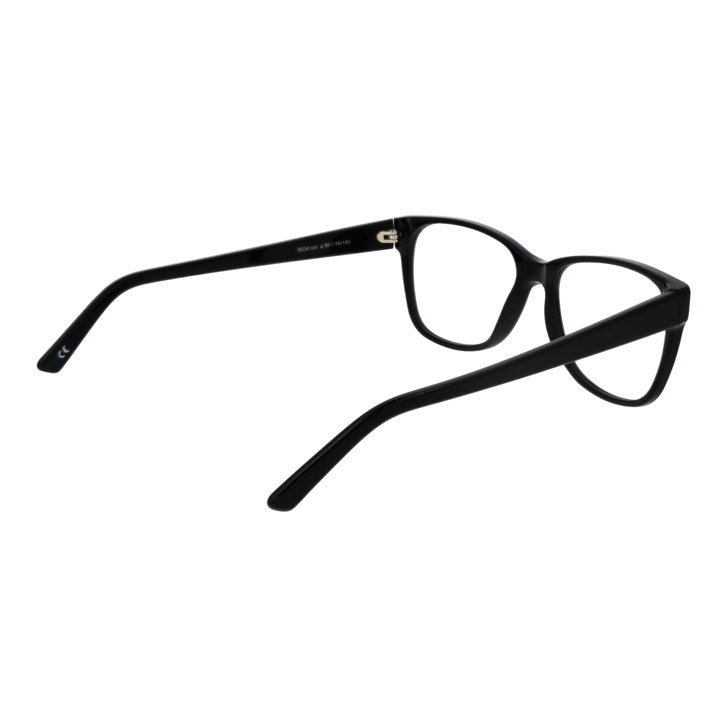 Andy Wolf 5034 56A – von hinten