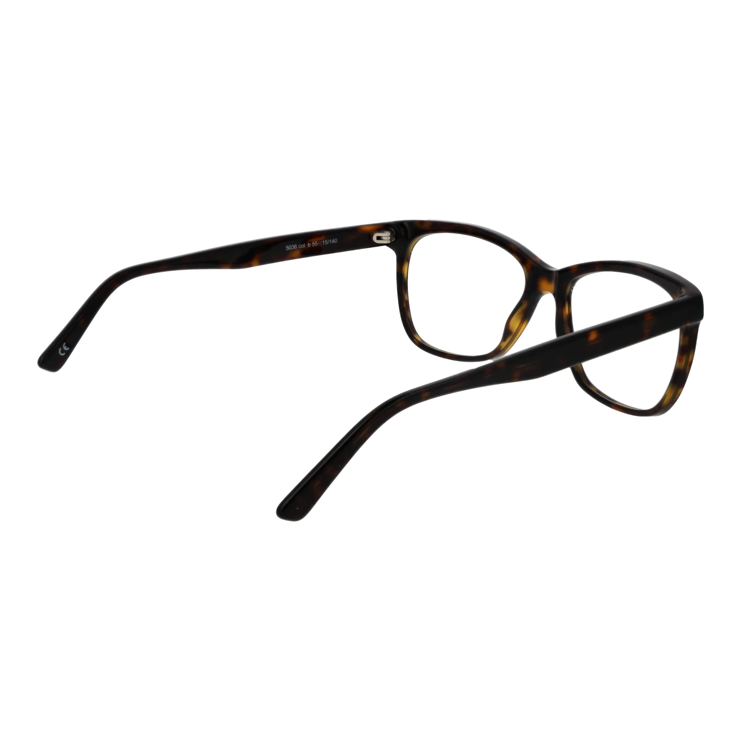 Andy Wolf 5036 55B – von hinten
