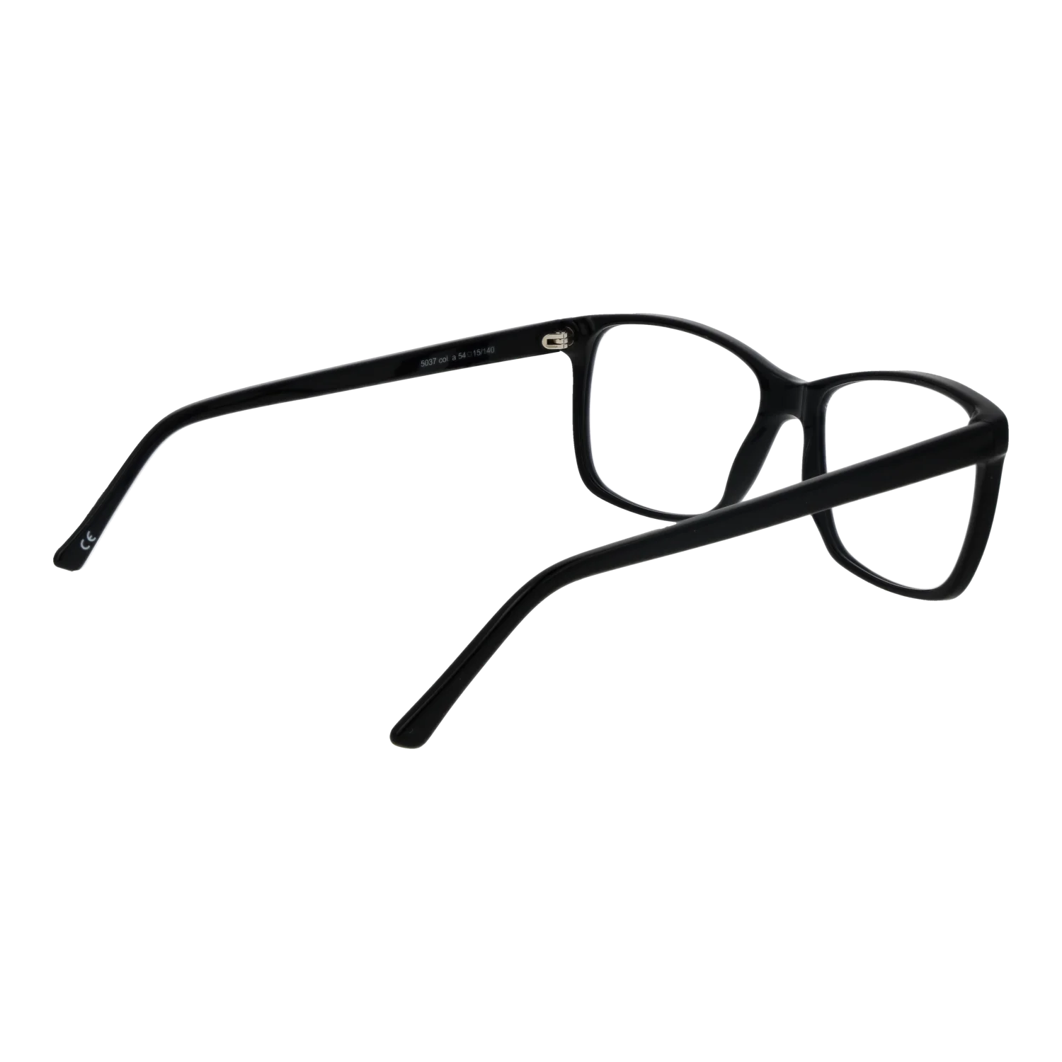 Andy Wolf 5037 54A – von hinten