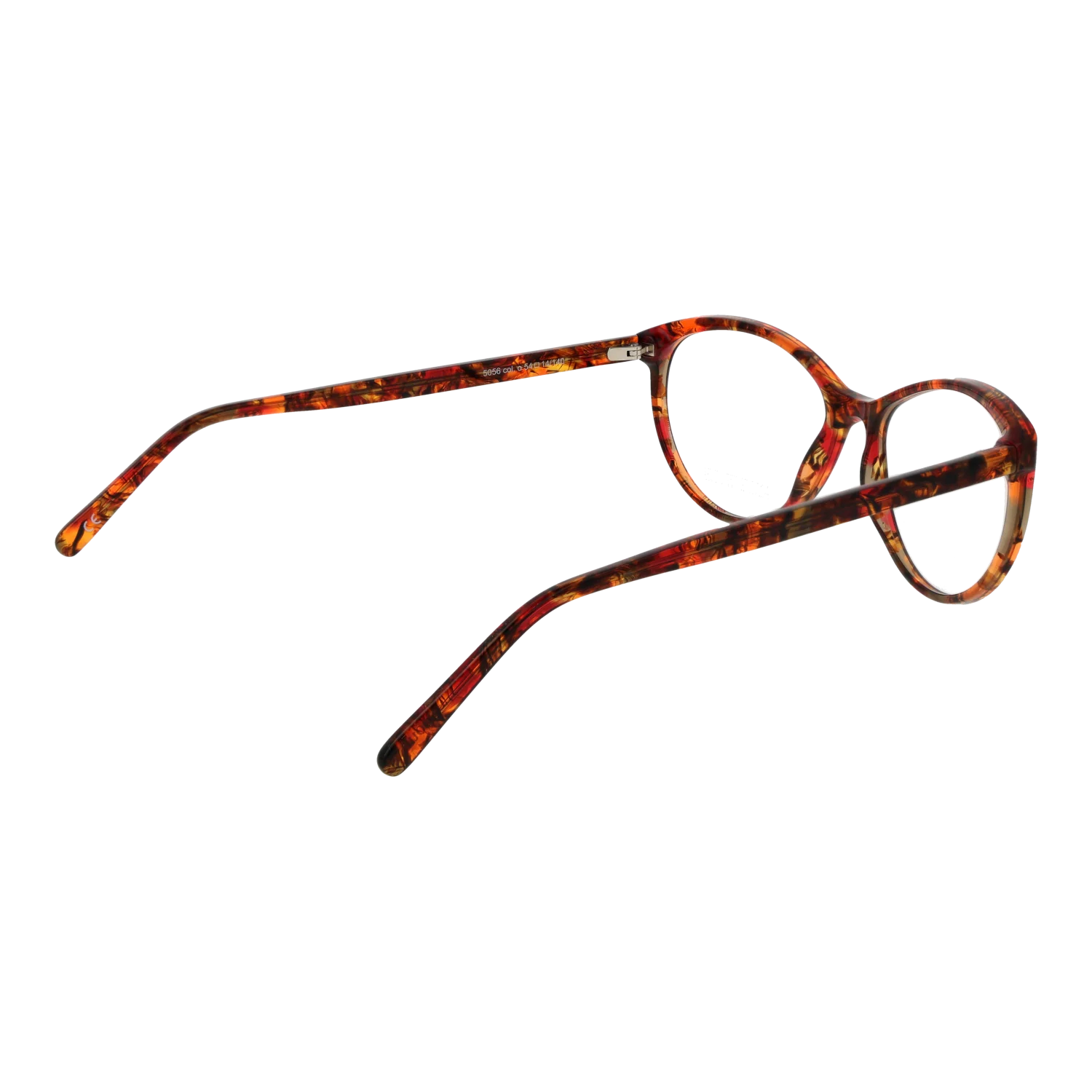 Andy Wolf 5056 54O – von hinten