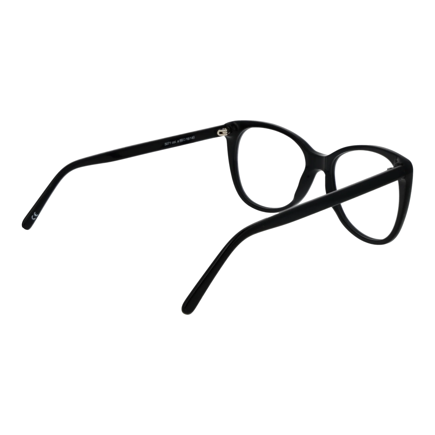 Andy Wolf 5071 55A – von hinten