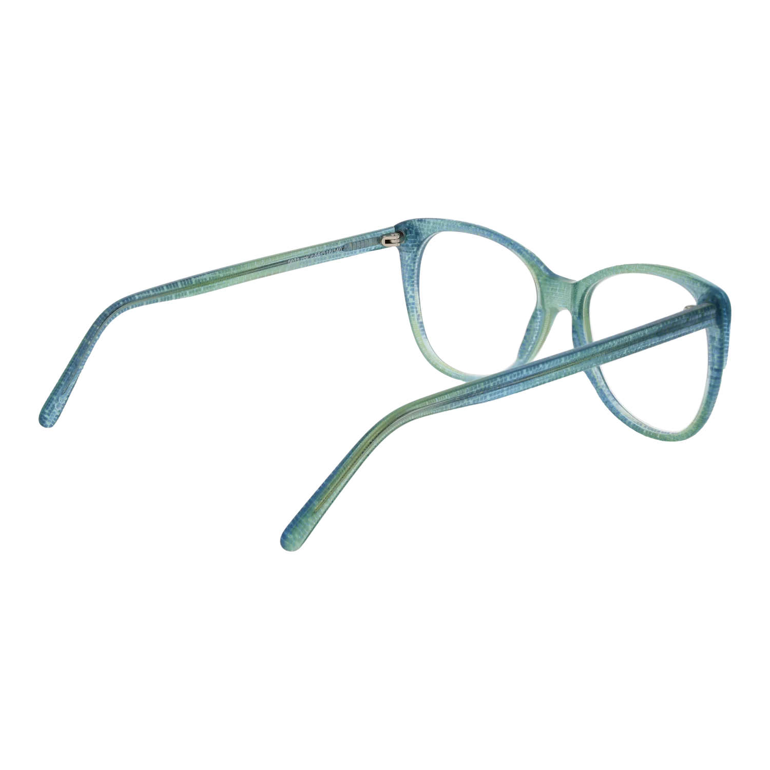 Andy Wolf 5071 55C – von hinten