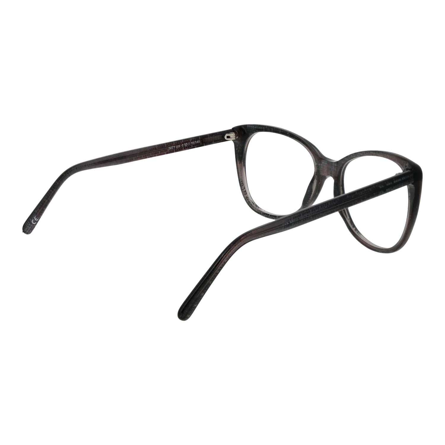 Andy Wolf 5071 55D – von hinten
