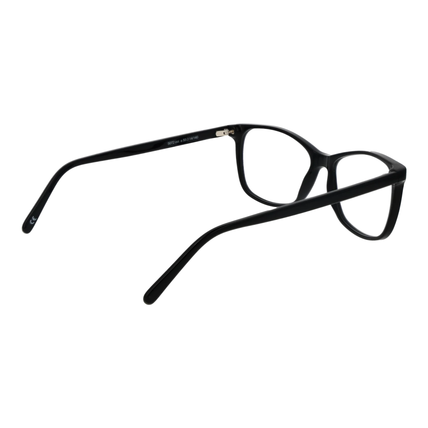 Andy Wolf 5072 55A – von hinten