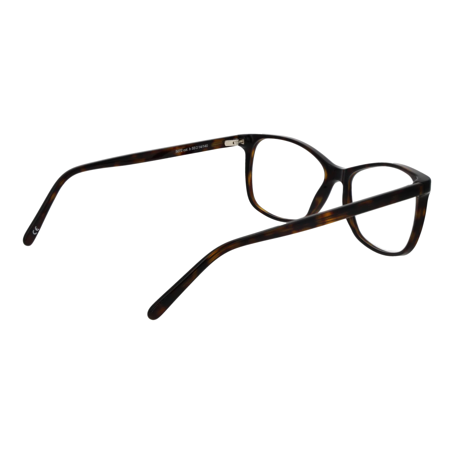 Andy Wolf 5072 55B – von hinten