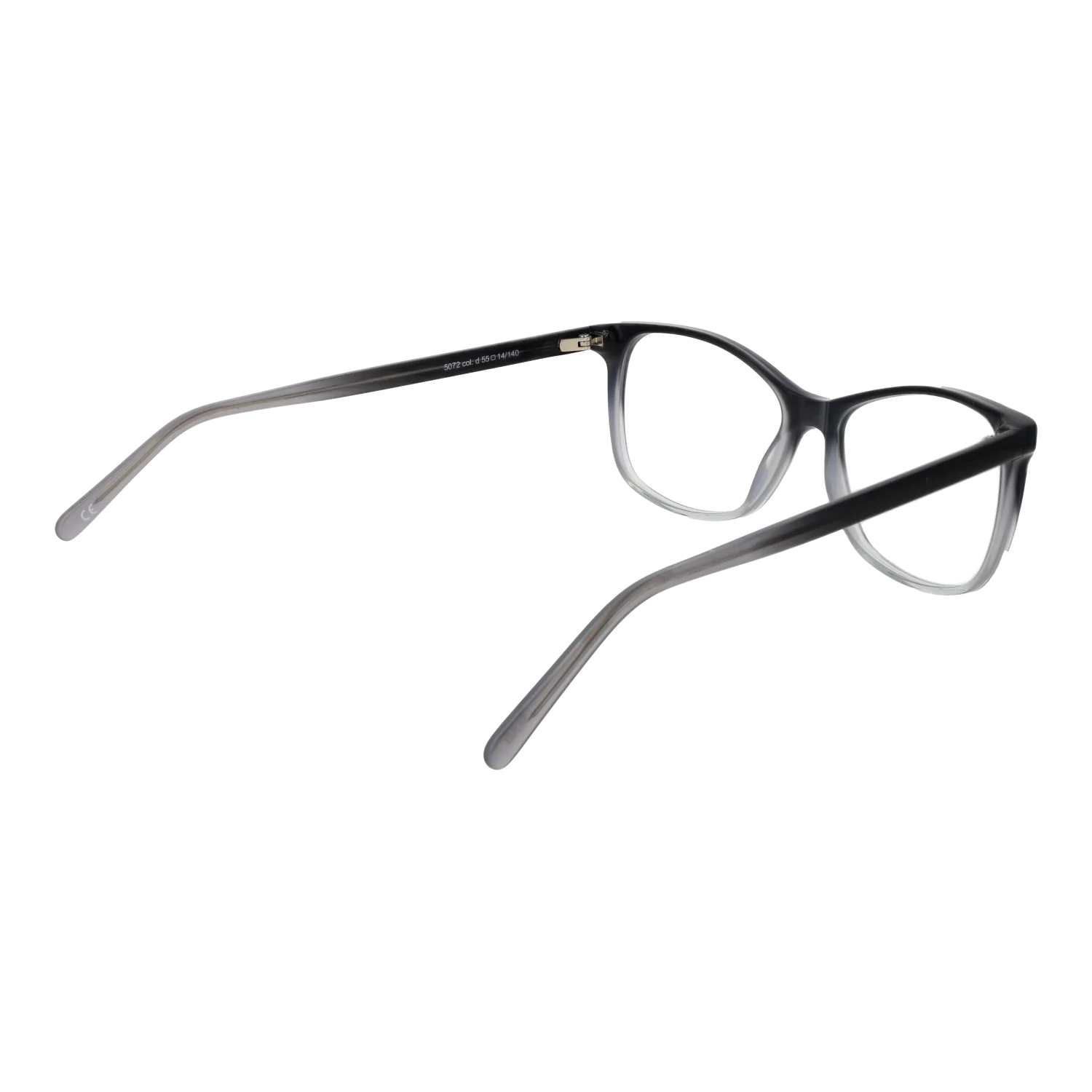 Andy Wolf 5072 55D – von hinten