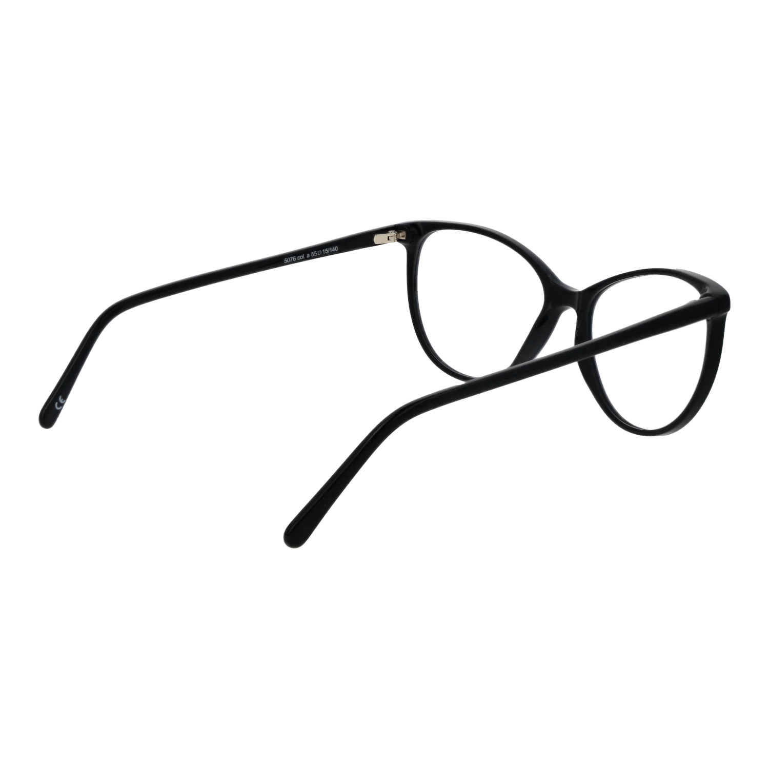 Andy Wolf 5076 55A – von hinten