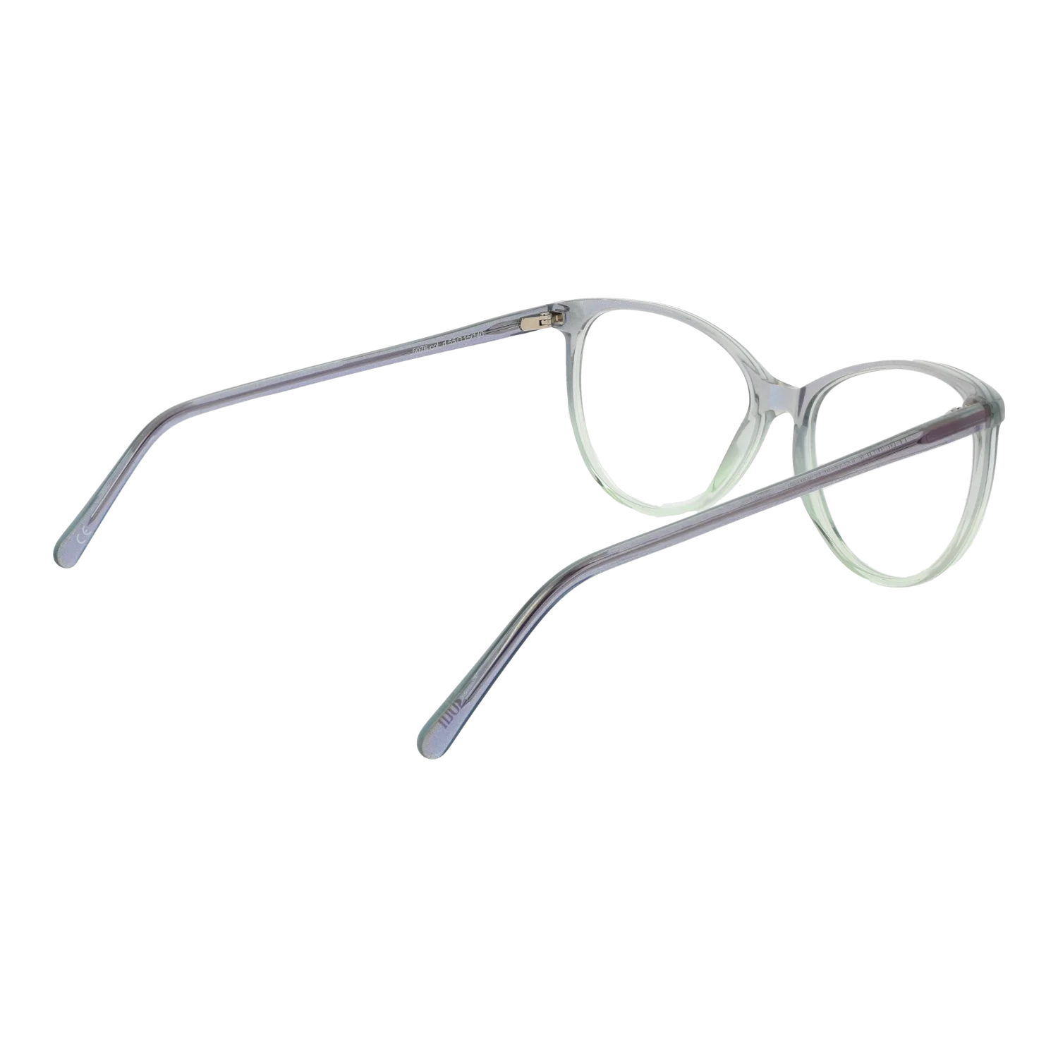 Andy Wolf 5076 55D – von hinten