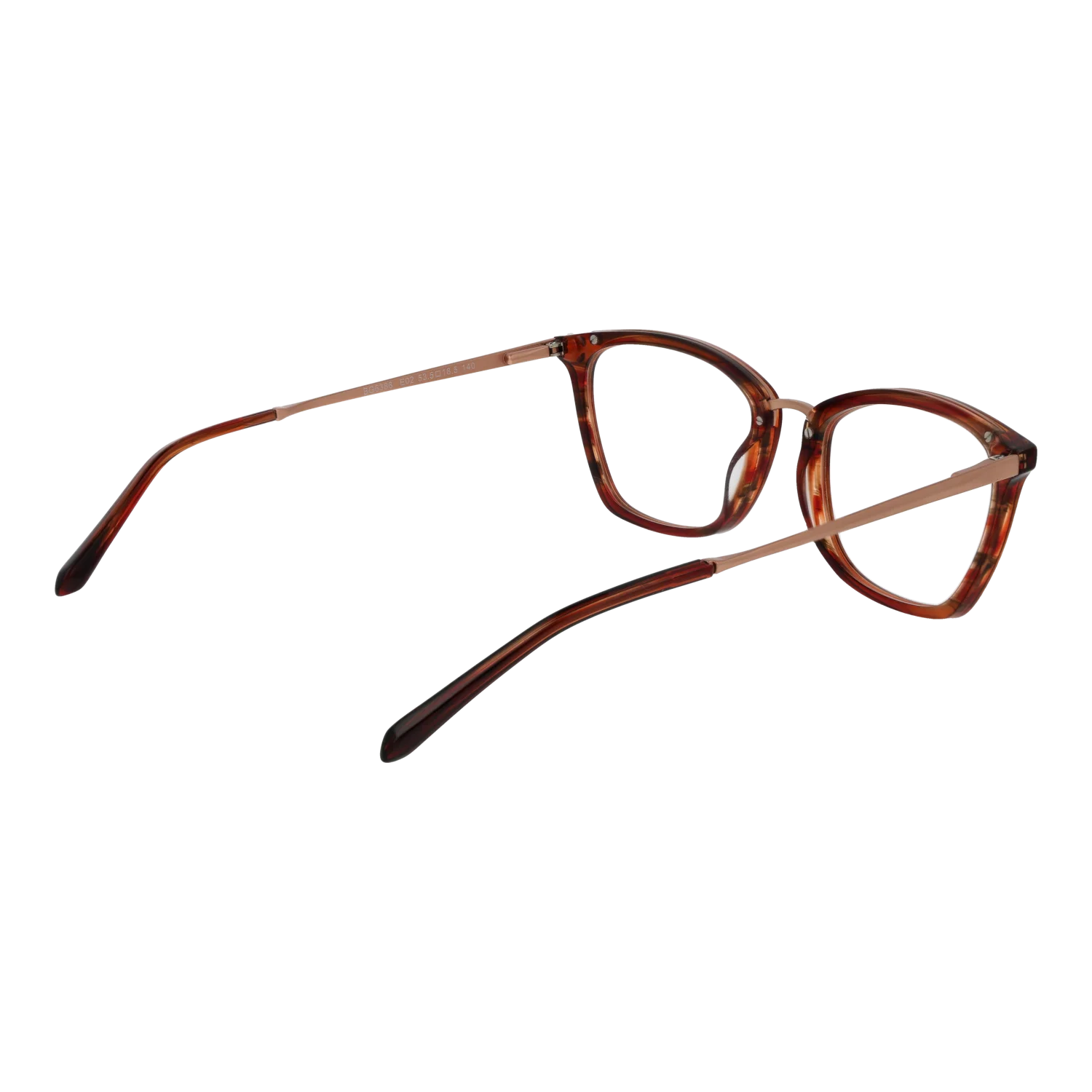 Bulget BG6388 53E02 – von hinten