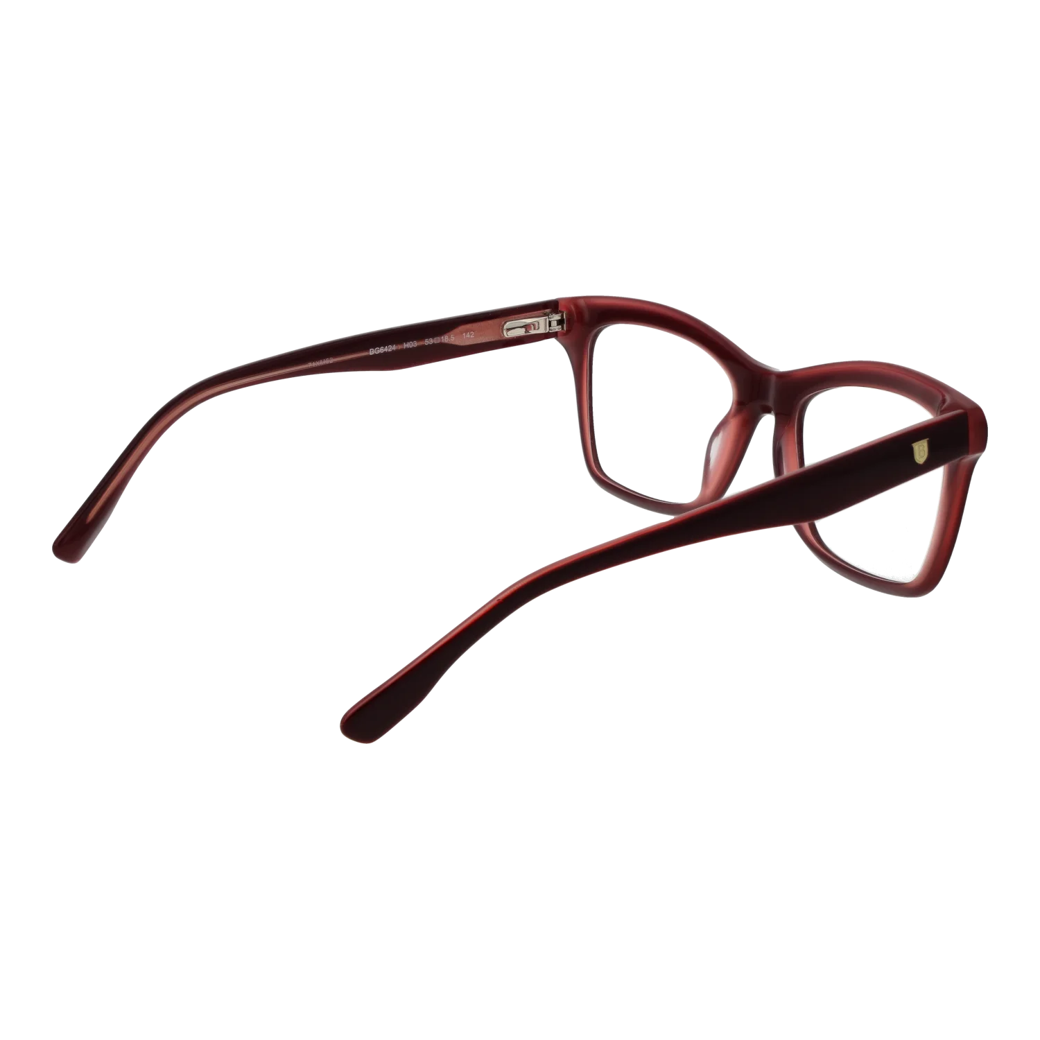 Bulget BG6424 53H03 – von hinten