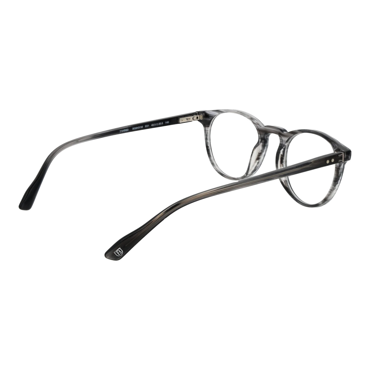 Bulget BG6431M 49E01 – von hinten