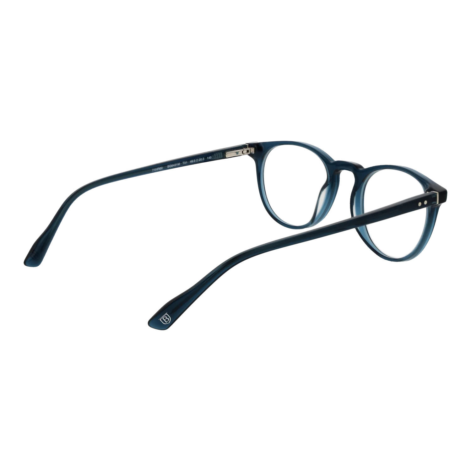 Bulget BG6431M 49T01 – von hinten