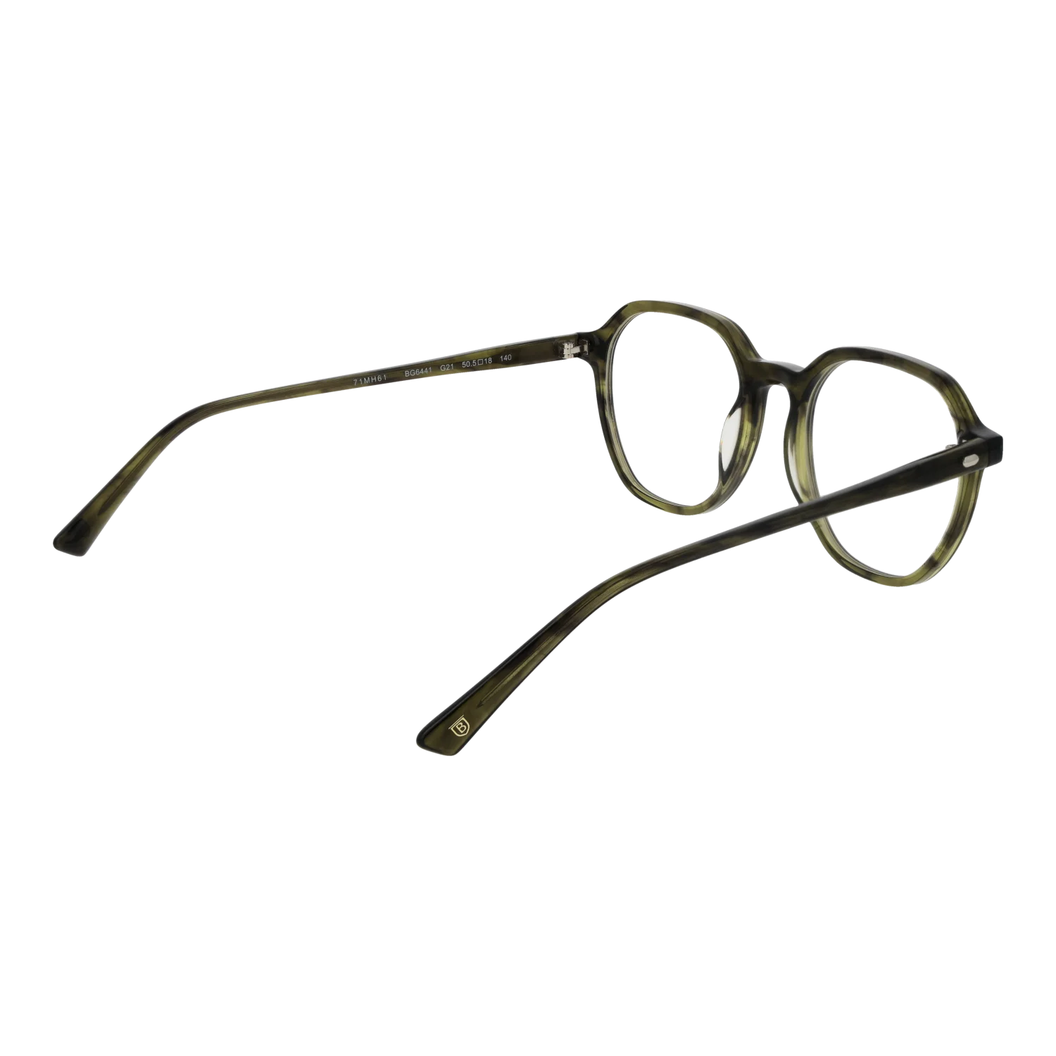 Bulget BG6441 50G21 – von hinten