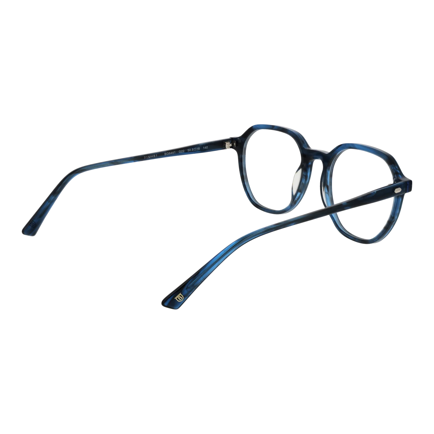 Bulget BG6441 50G22 – von hinten