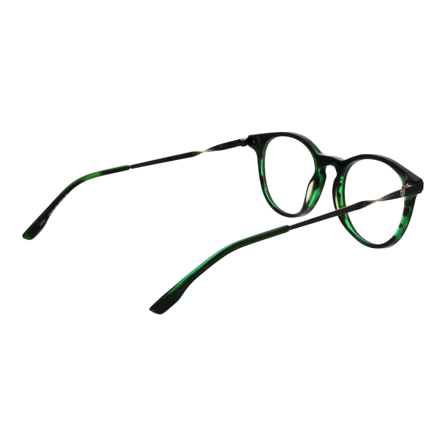 Bulget BG6448 49E02 – von hinten