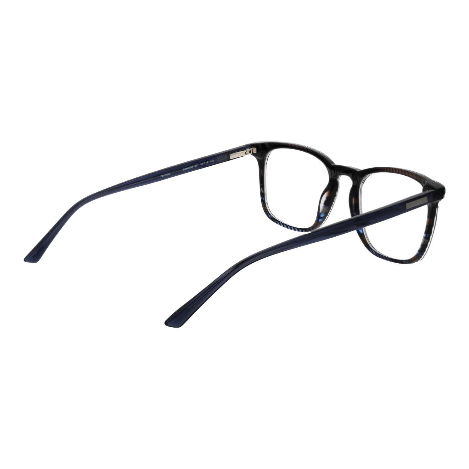 Bulget BG6457M 52E01 – von hinten