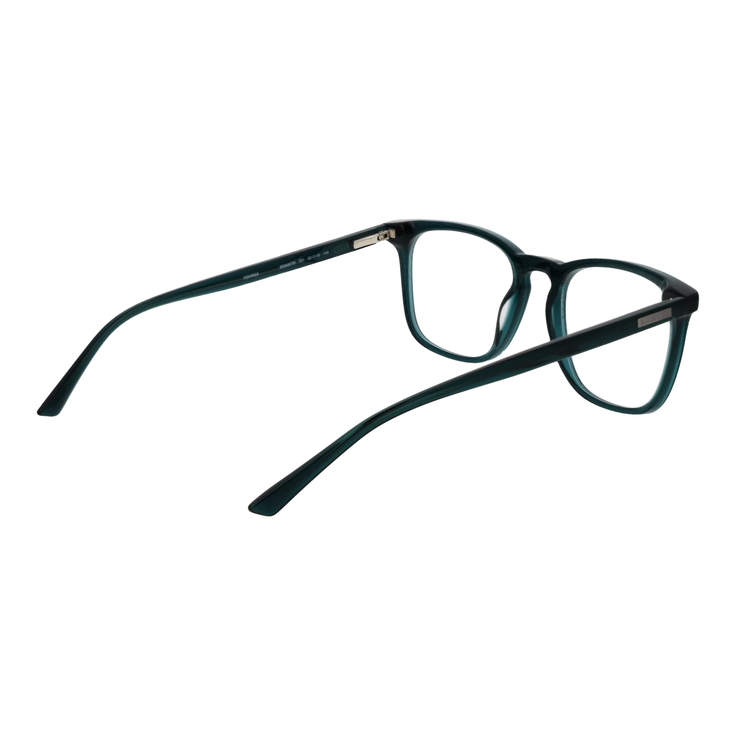 Bulget BG6457M 52T01 – von hinten