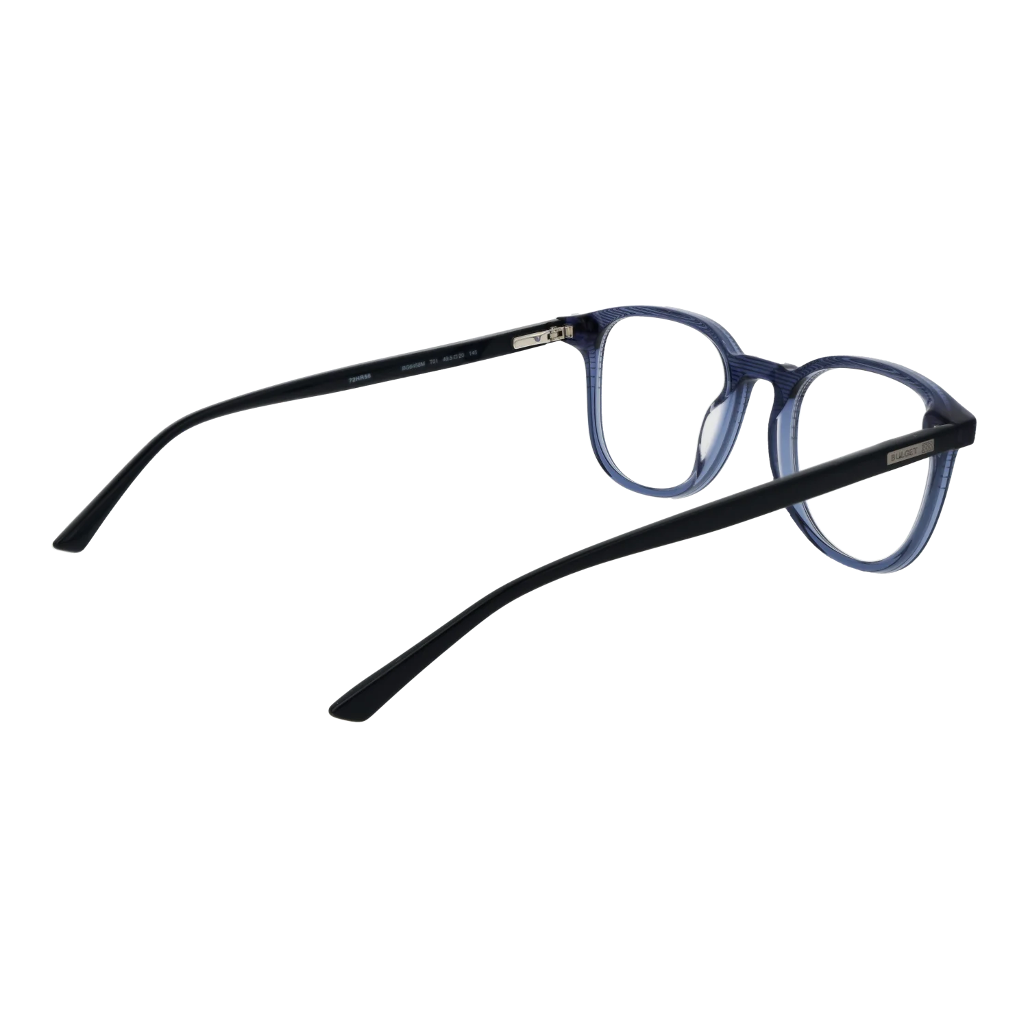 Bulget BG6458M 49T01 – von hinten