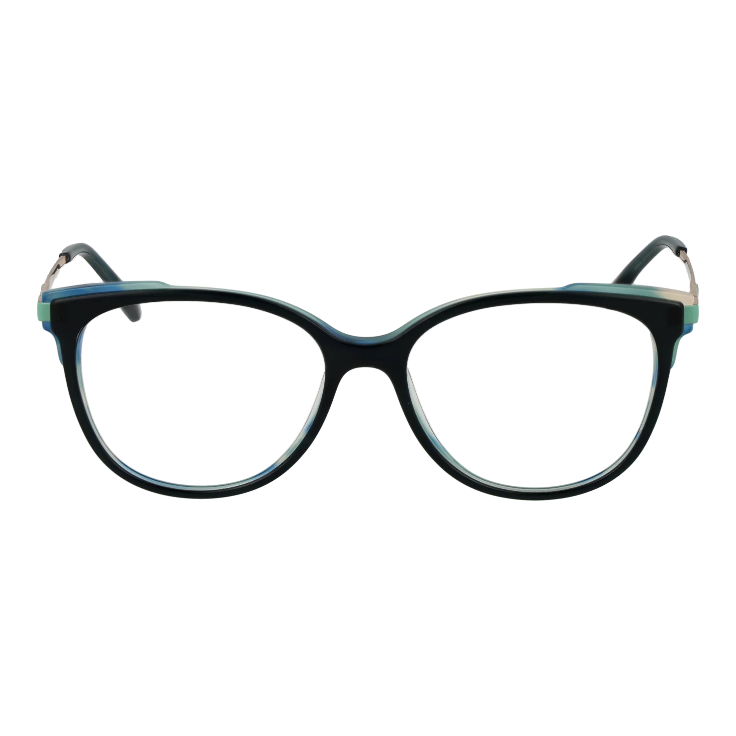 Bulget Brillenfassung BG6462 H03 53