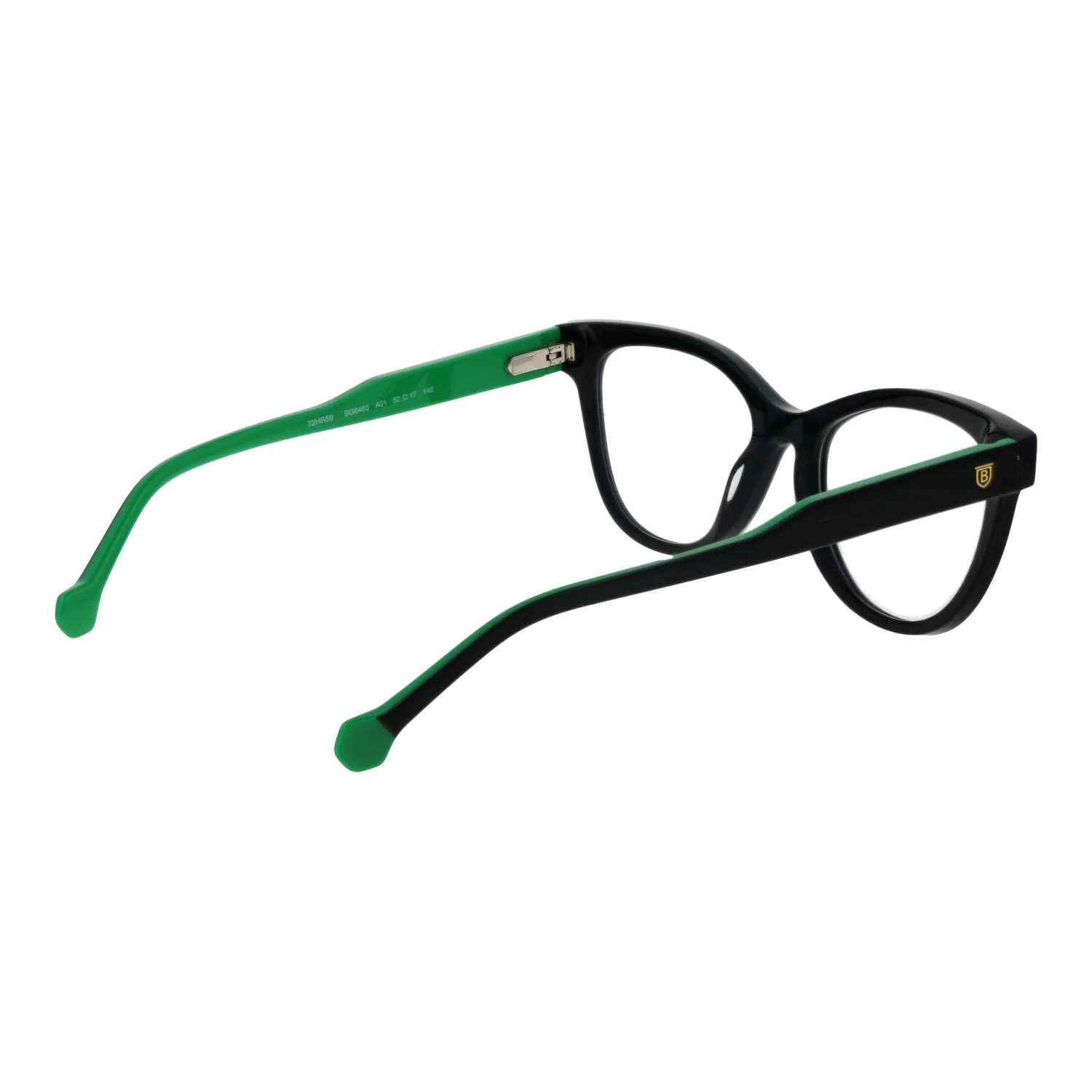 Bulget BG6483 52A01 – von hinten