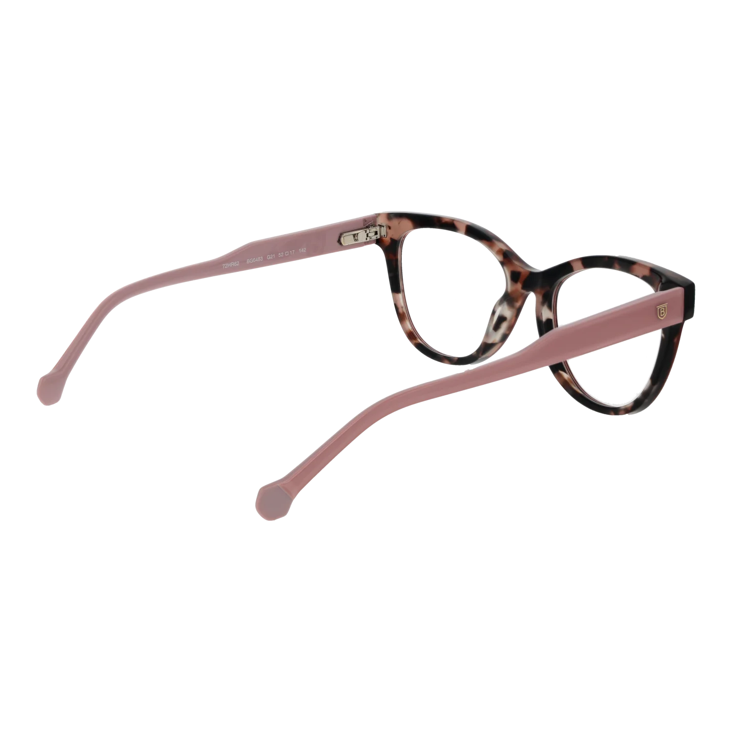 Bulget BG6483 52G21 – von hinten
