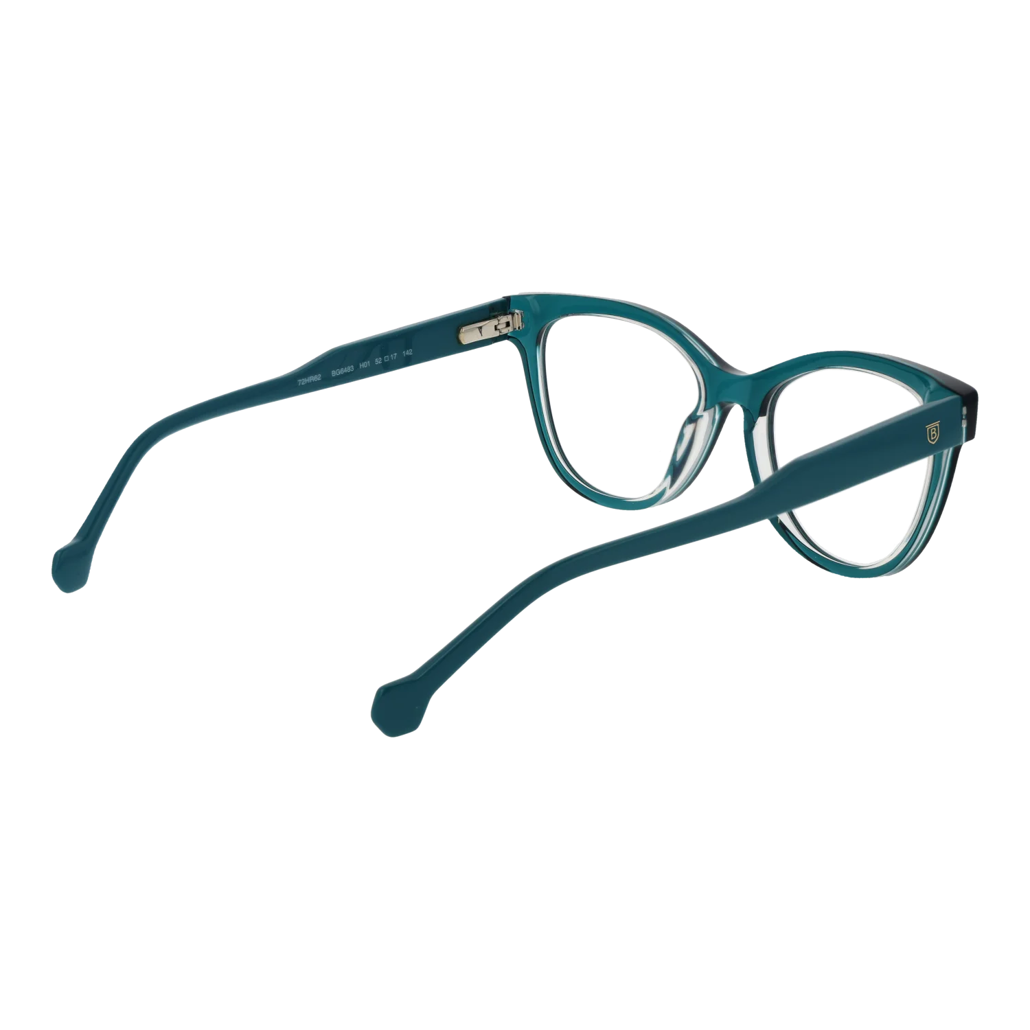 Bulget BG6483 52H01 – von hinten