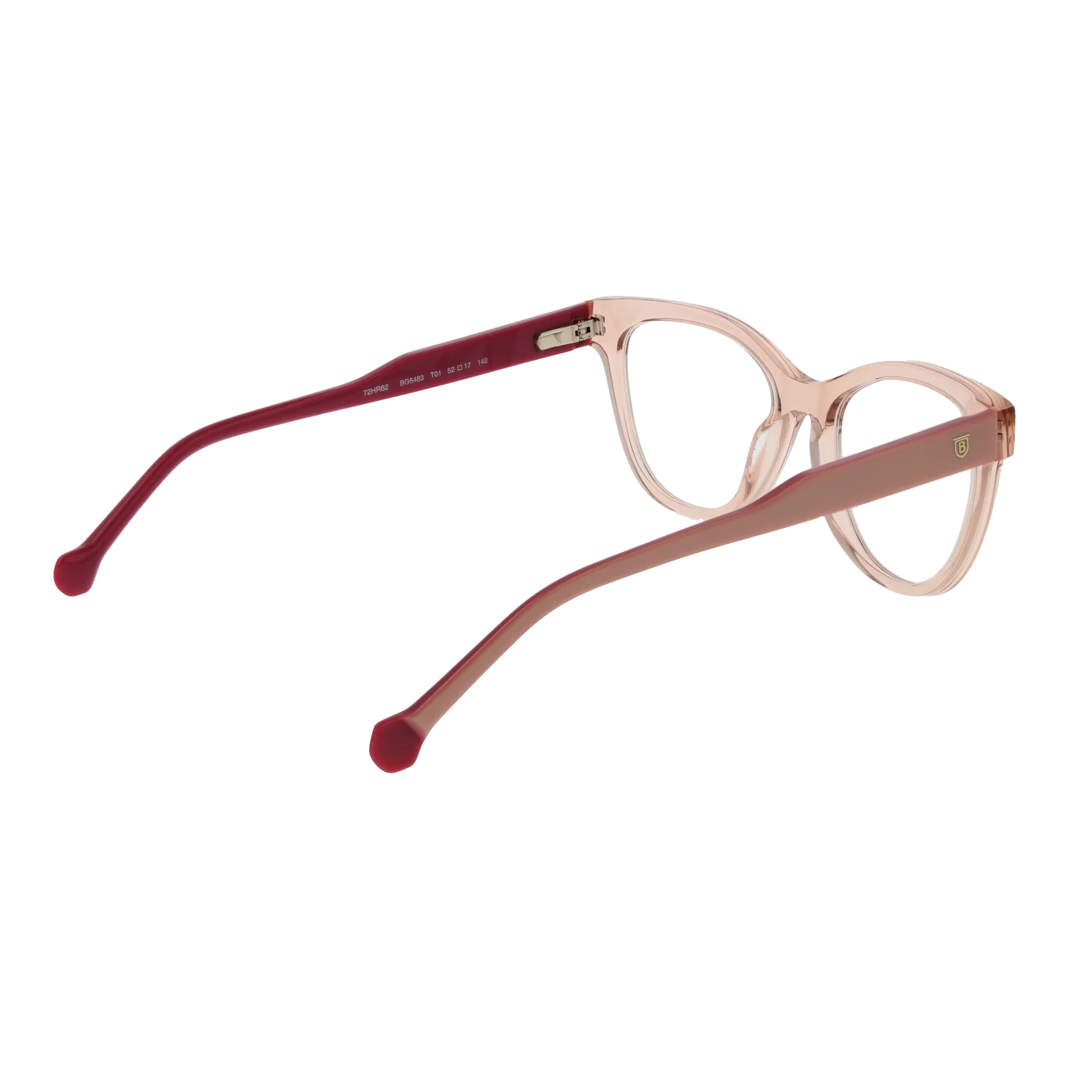 Bulget BG6483 52T01 – von hinten