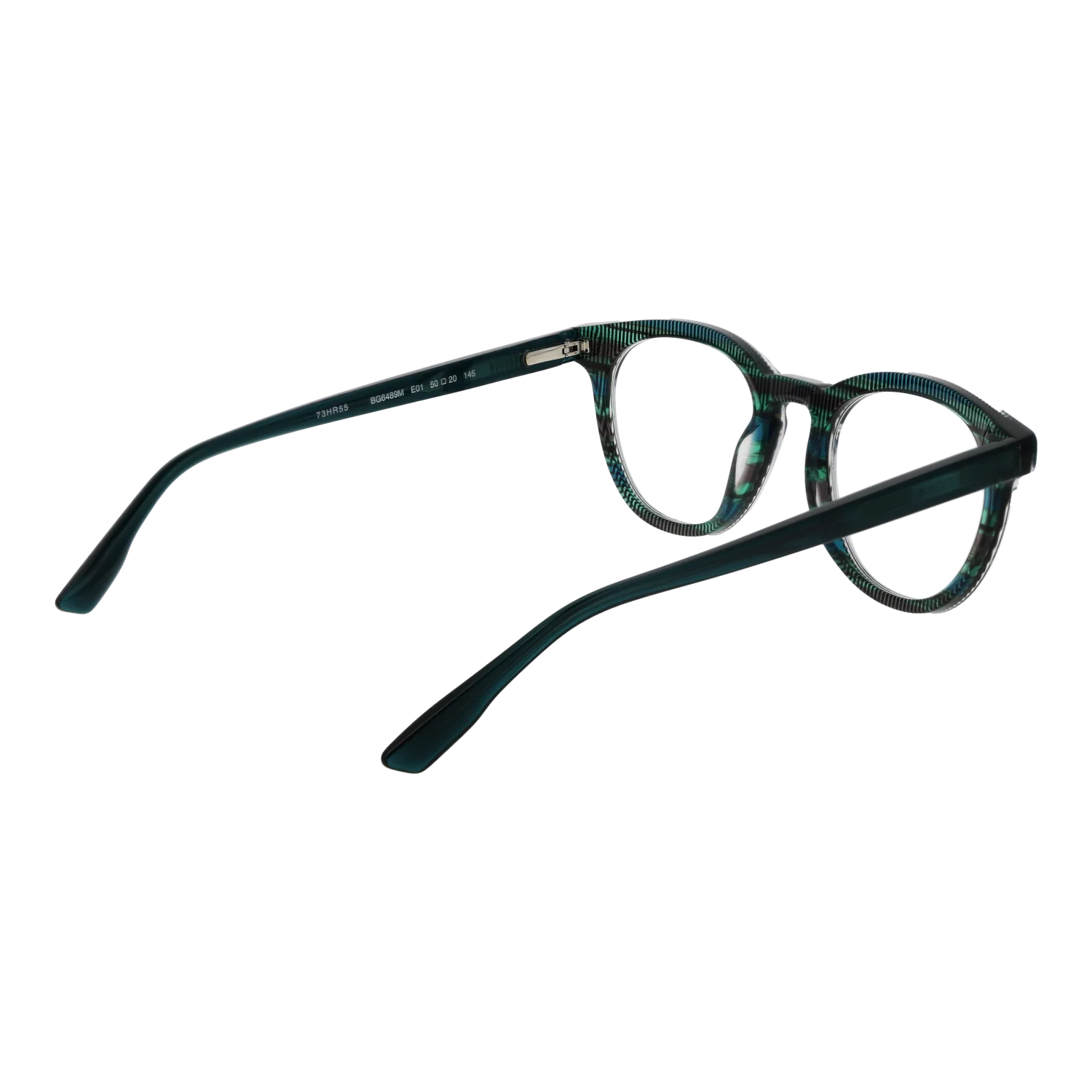 Bulget BG6489M 50E01 – von hinten