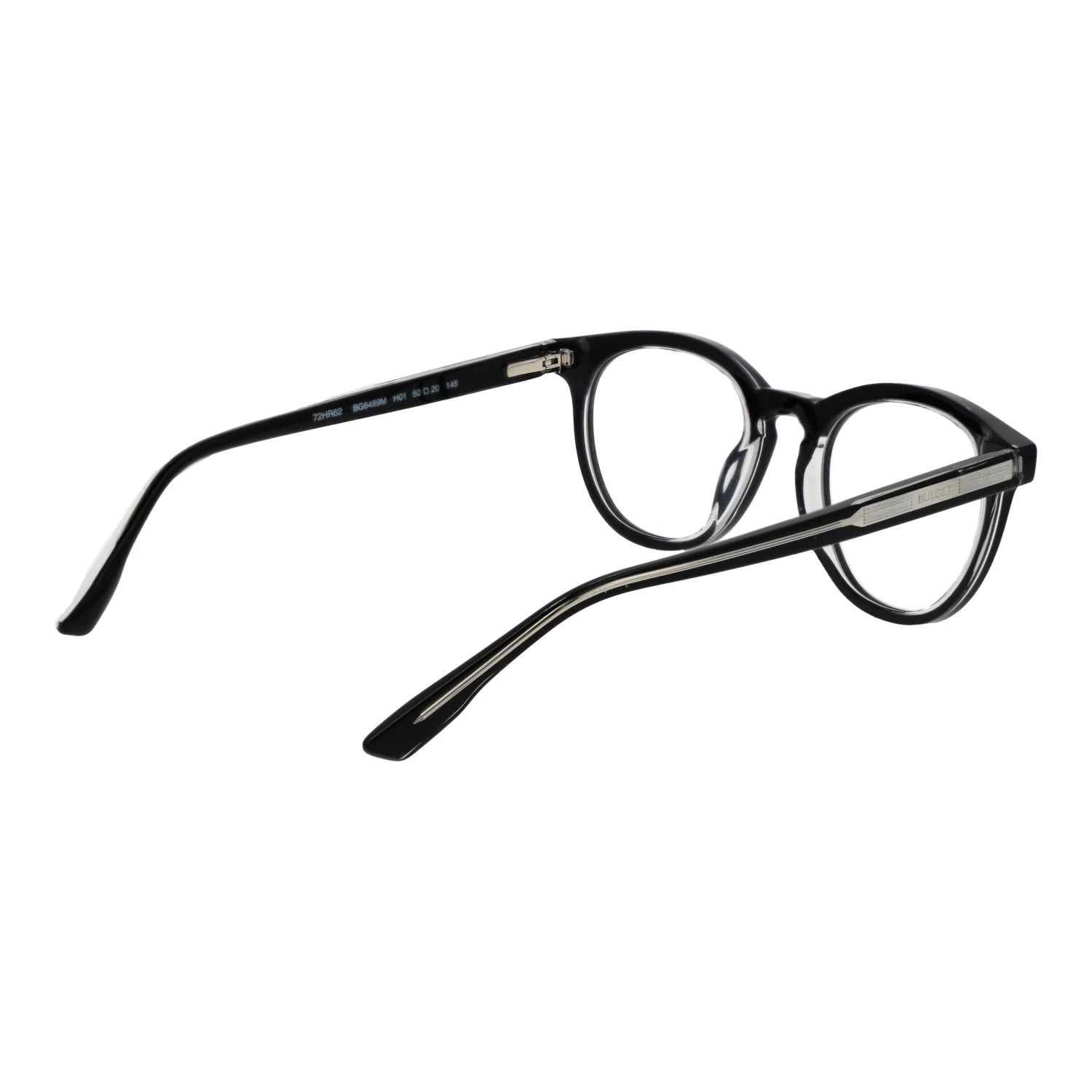Bulget BG6489M 50H01 – von hinten