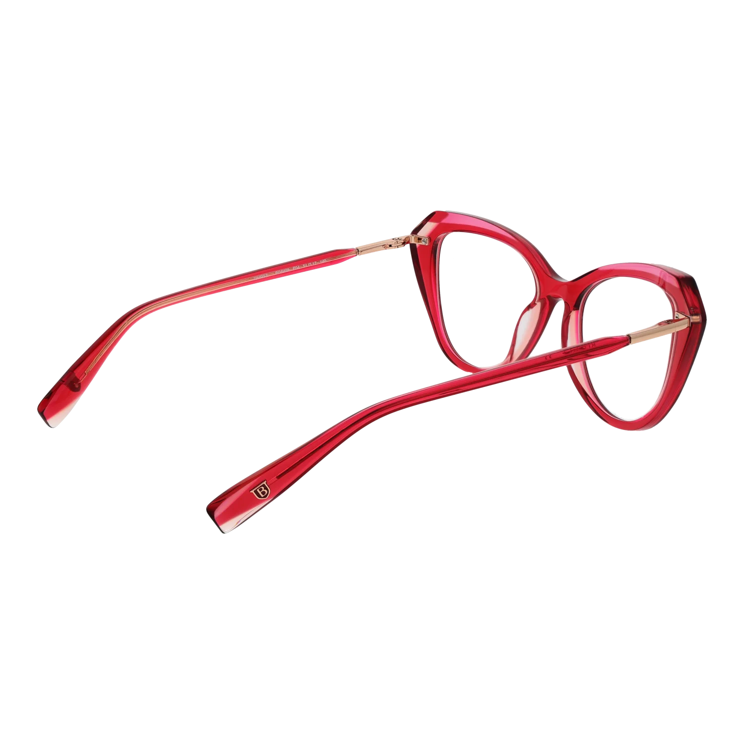 Bulget BG6499 51P04 – von hinten