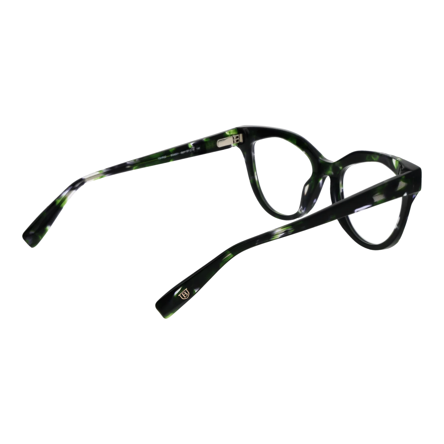 Bulget BG6501 51G21 – von hinten