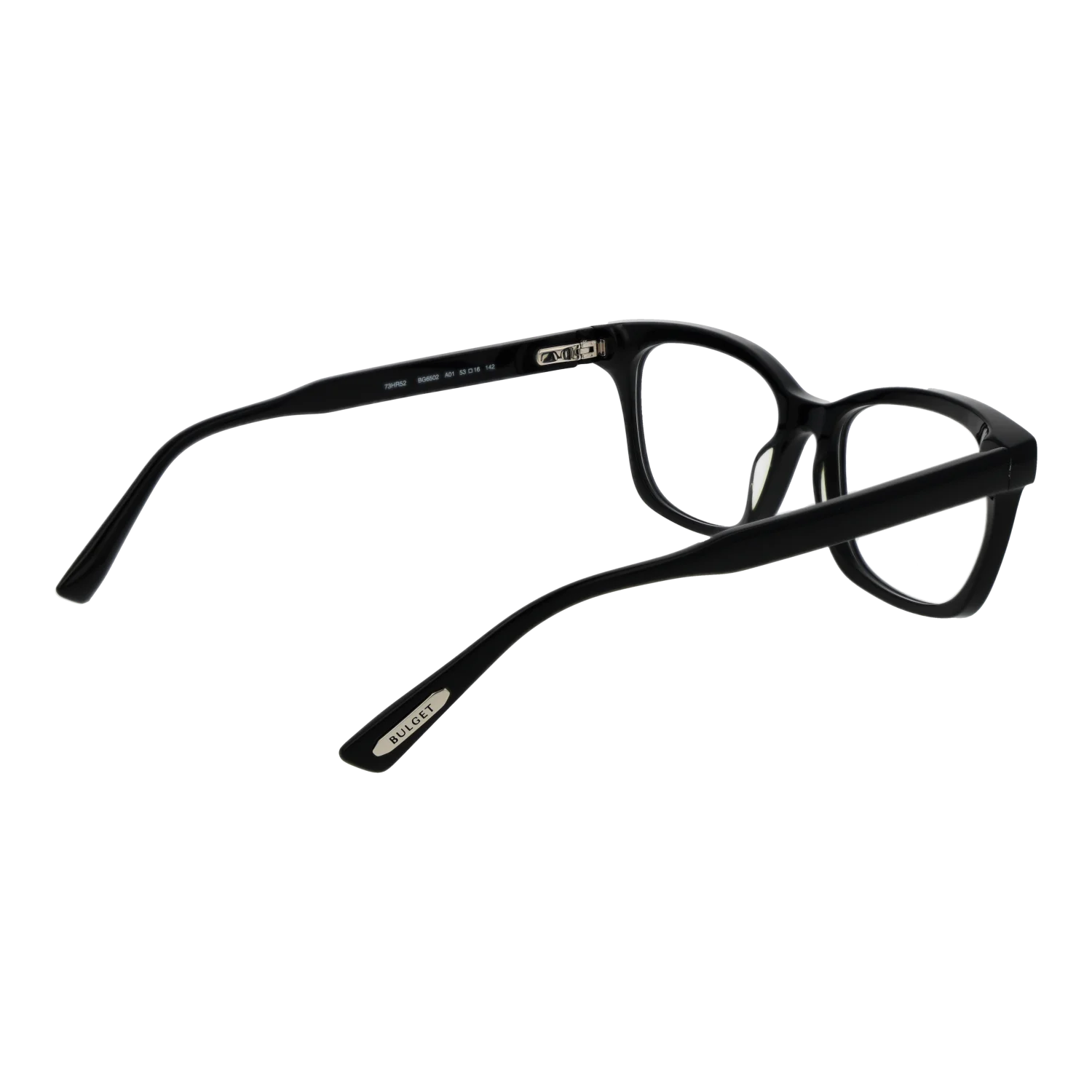 Bulget BG6502 53A01 – von hinten