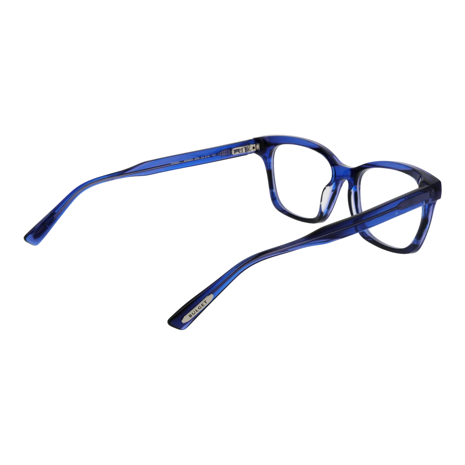 Bulget BG6502 53E03 – von hinten