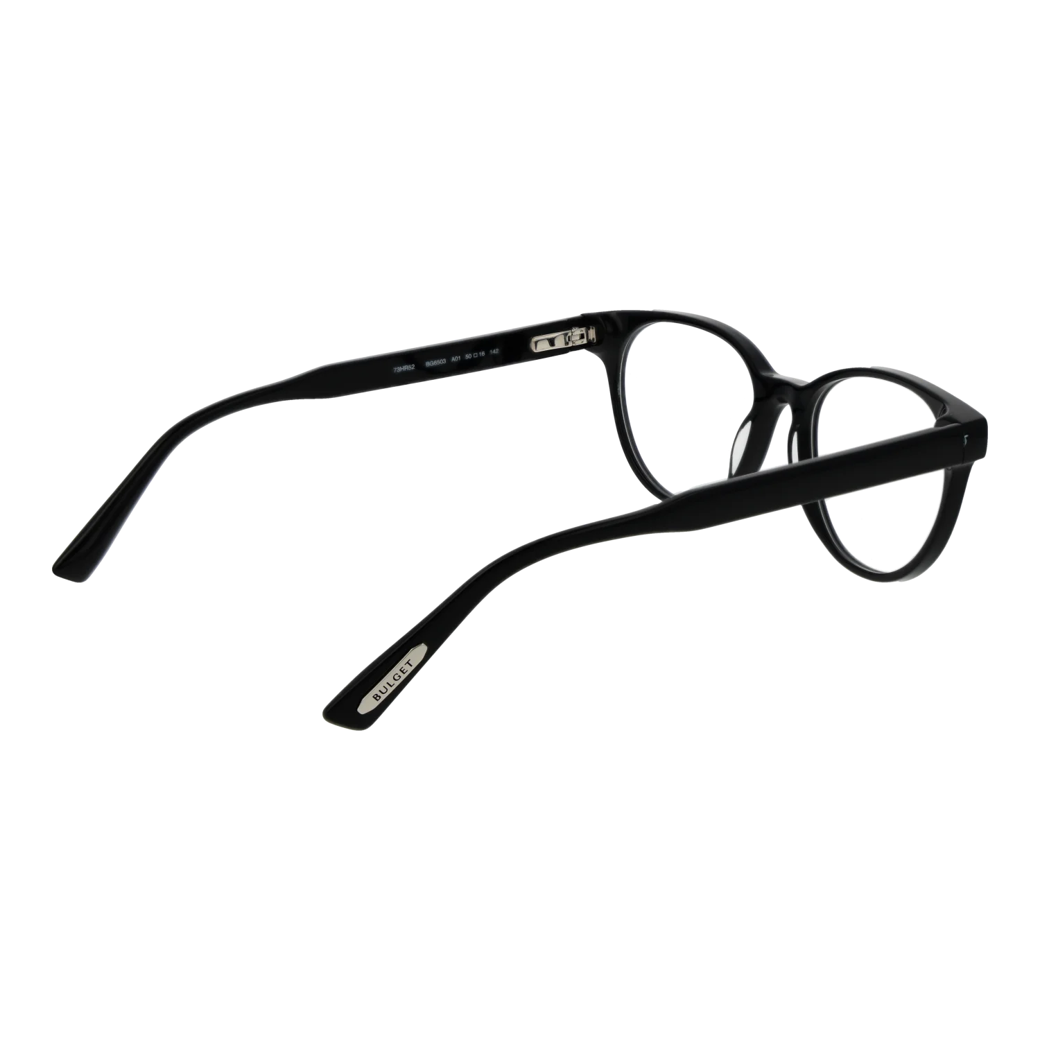 Bulget BG6503 50A01 – von hinten