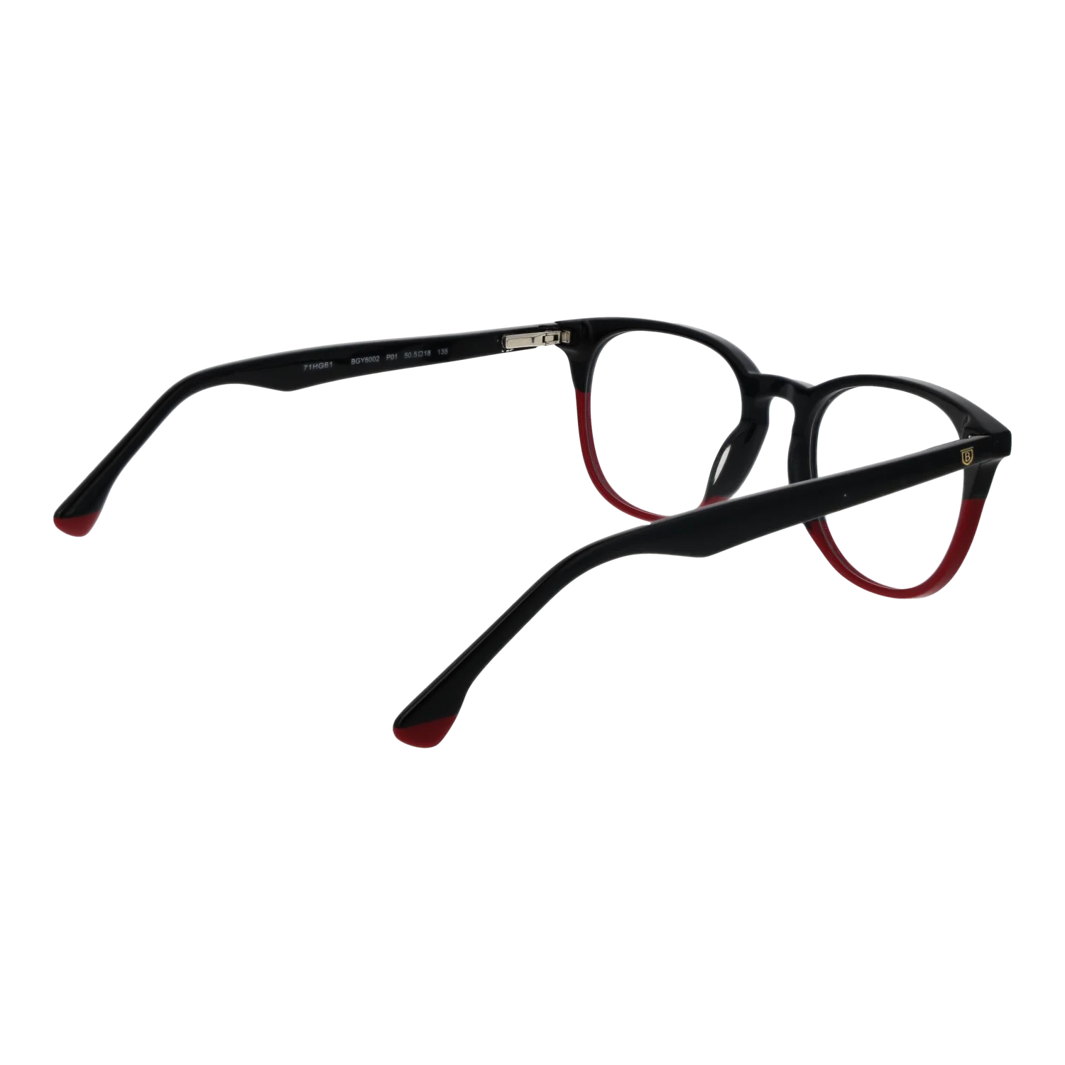 Bulget BGY6002 50P01 – von hinten