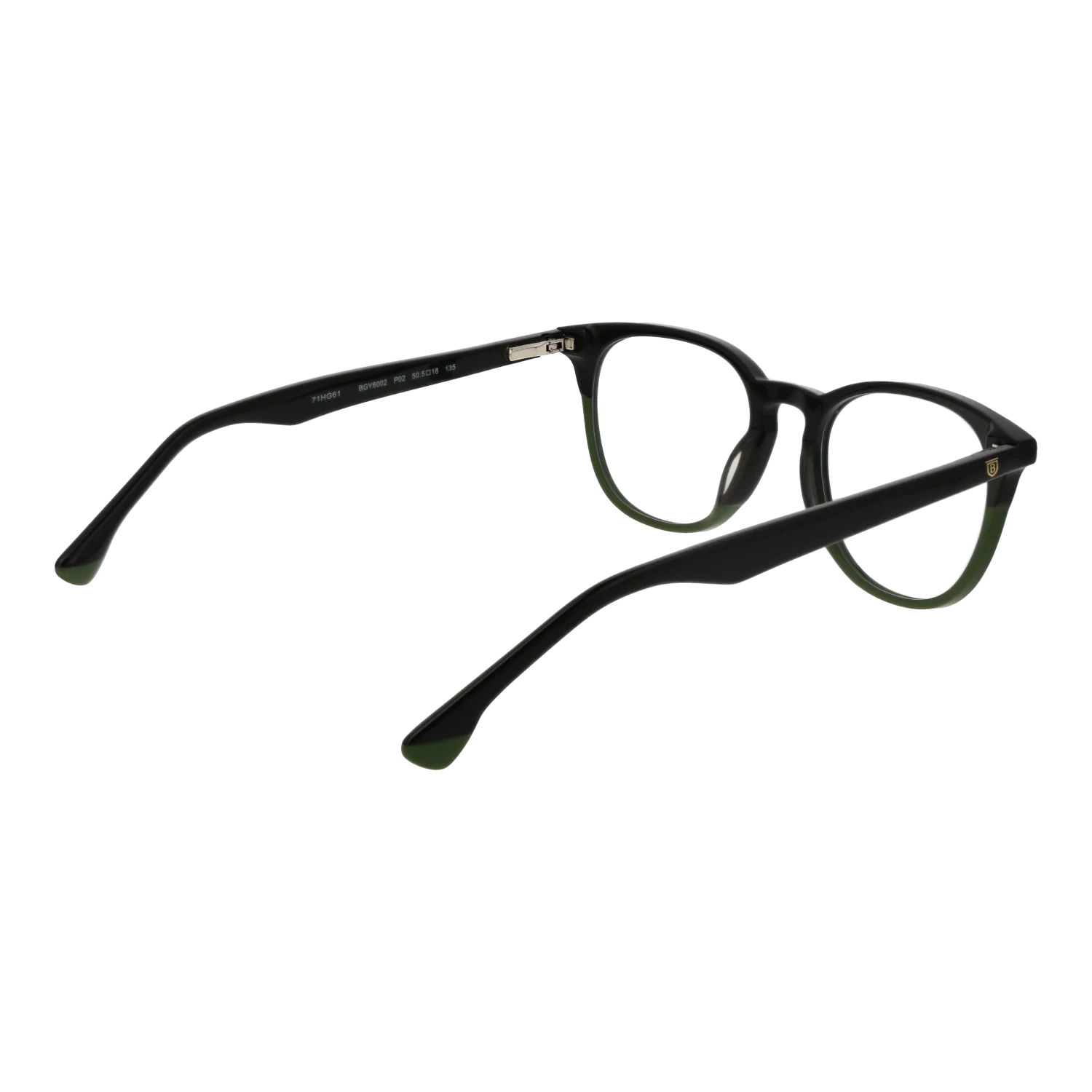 Bulget BGY6002 50P02 – von hinten